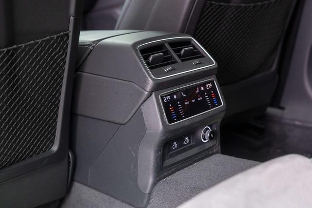 Audi A6L 2023 imagem de carro #19