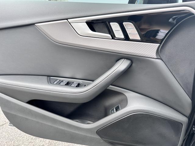 奥迪 奥迪A4L 2024 汽车图片 #19