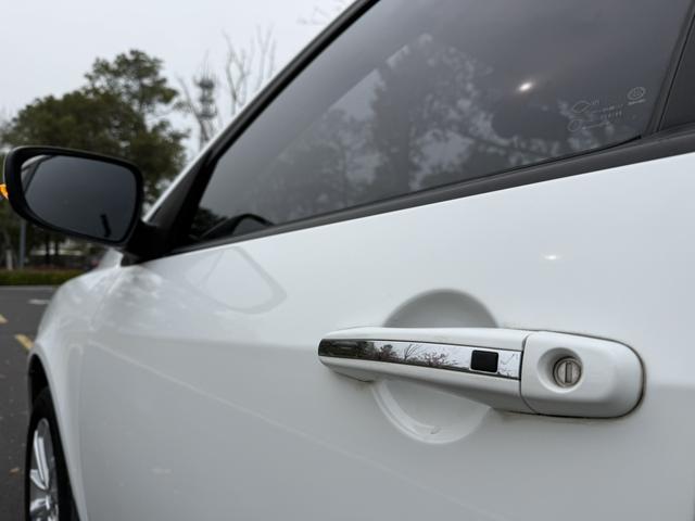 GEELY Vision 2020 imagen de coche #19