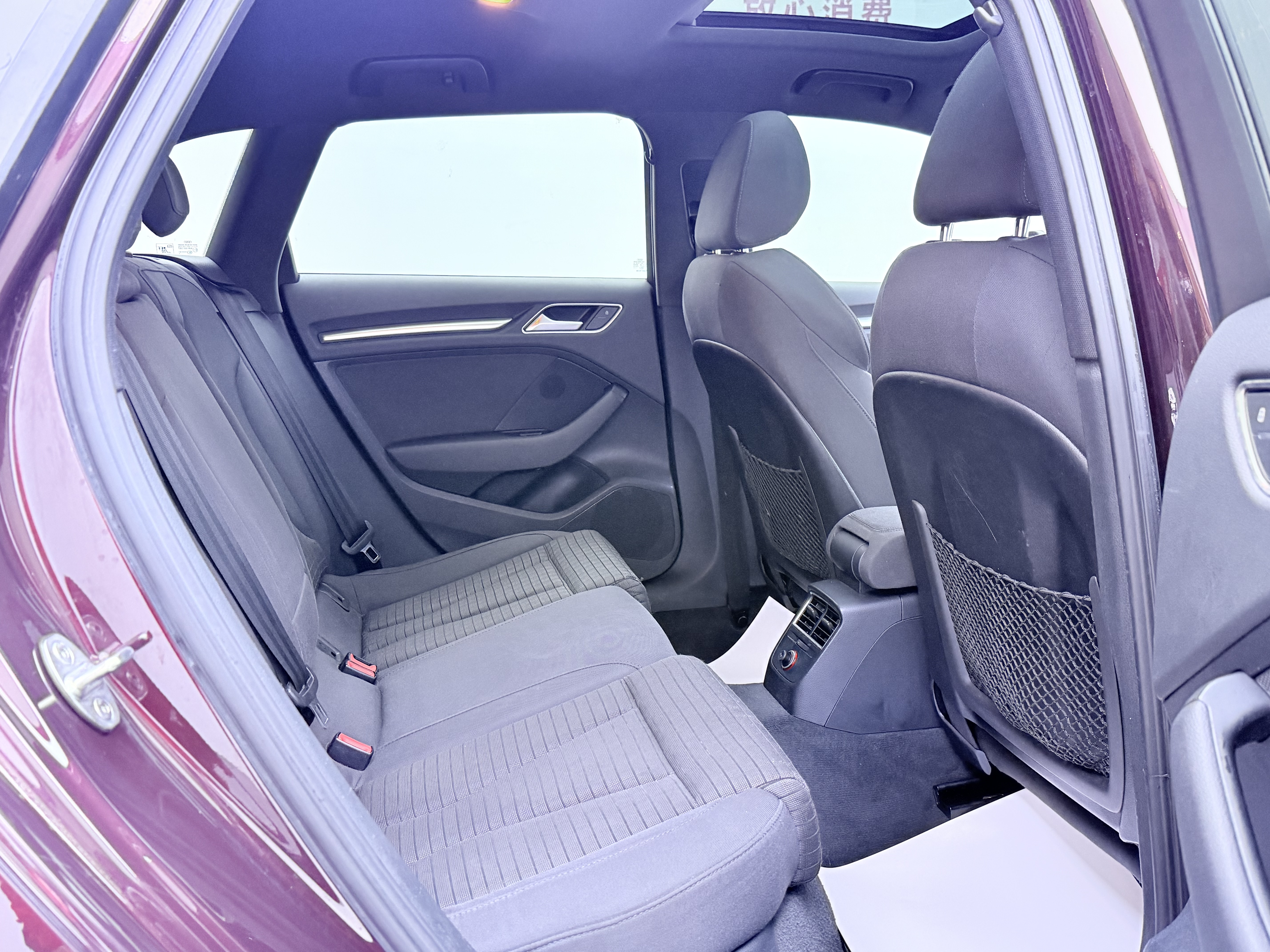 Audi A3 (Imported) 2016 car image #19