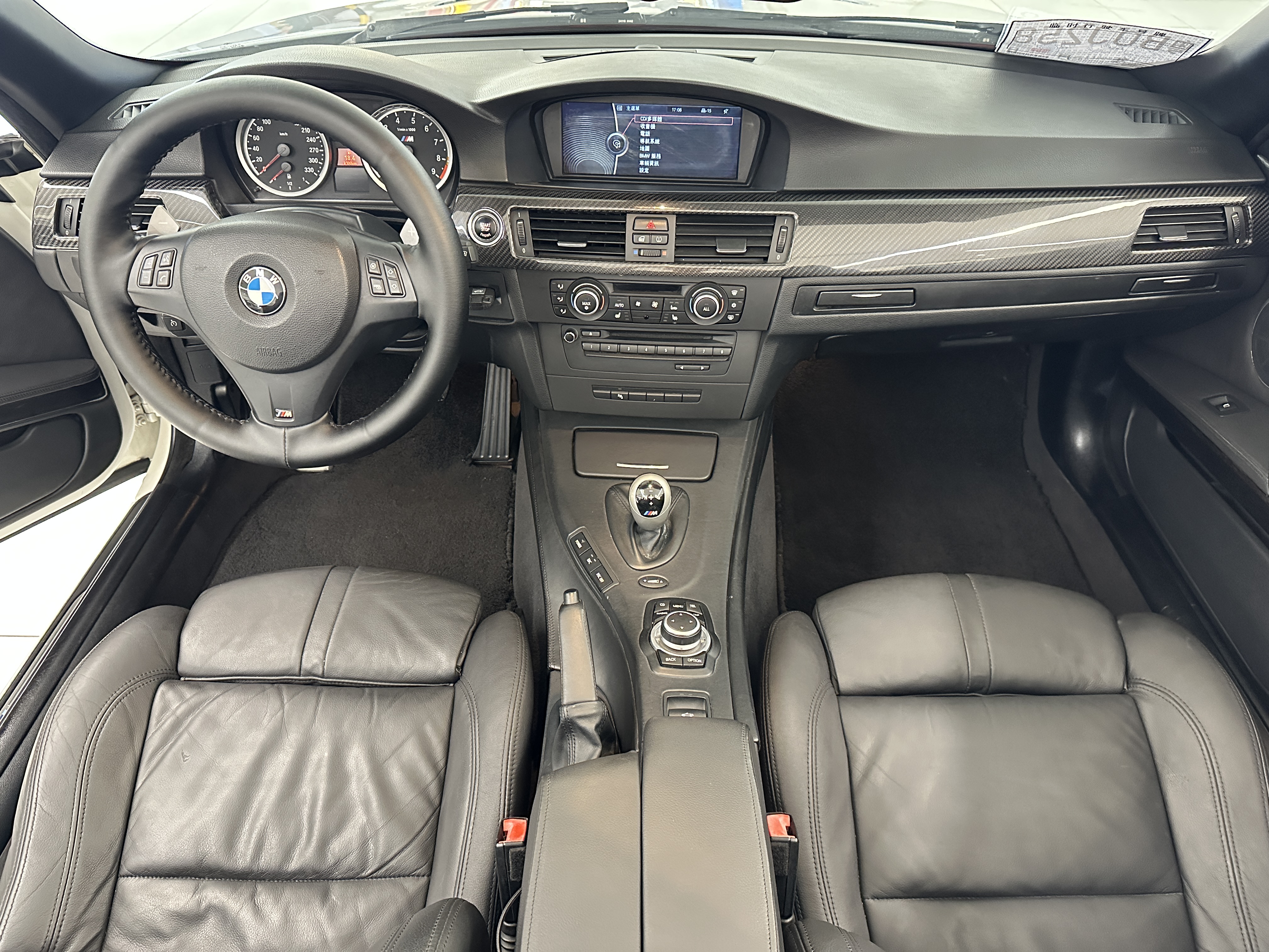 BMW M3 2011 imagem de carro #19