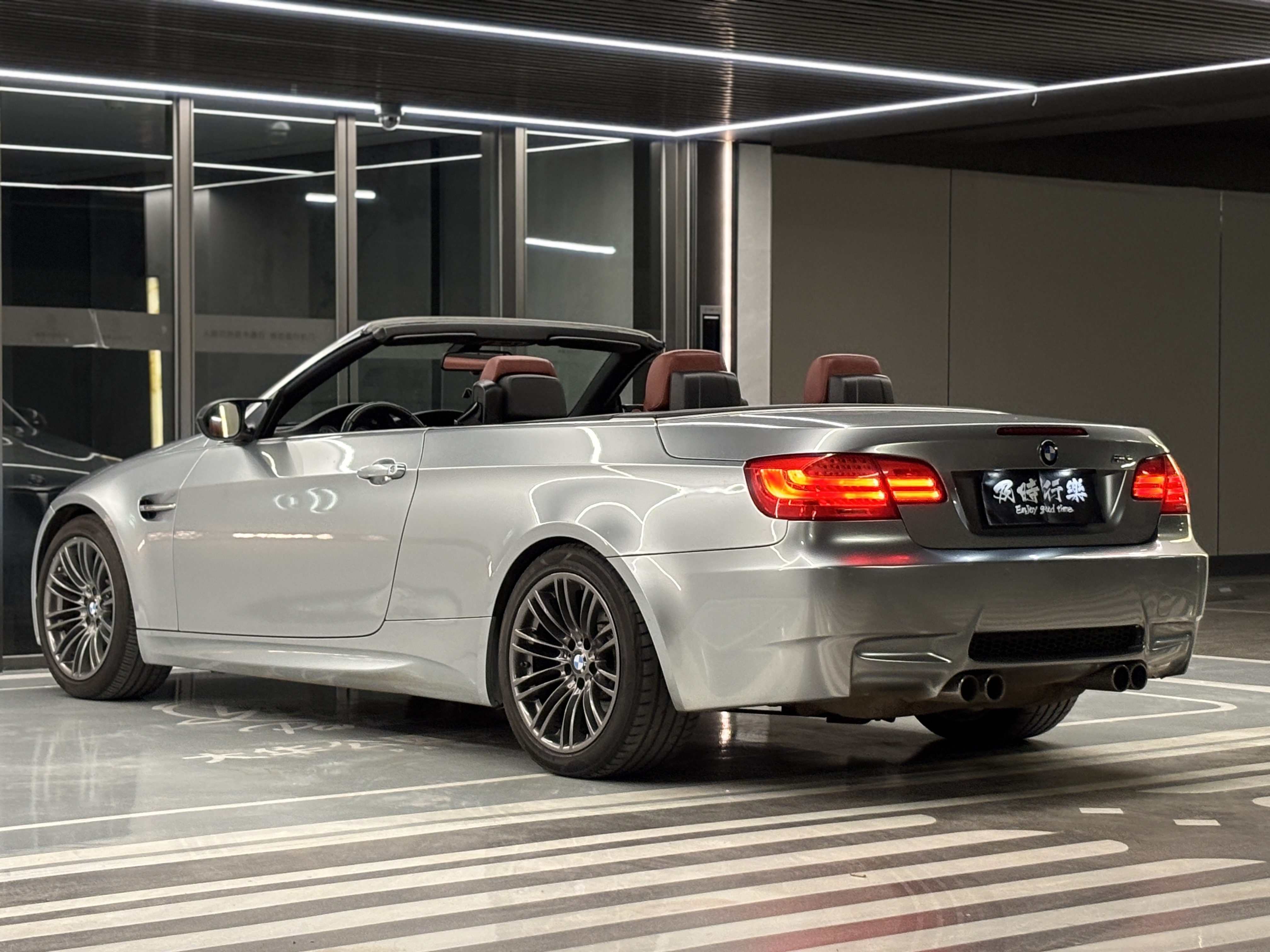 BMW M3 2011 immagine di auto #19