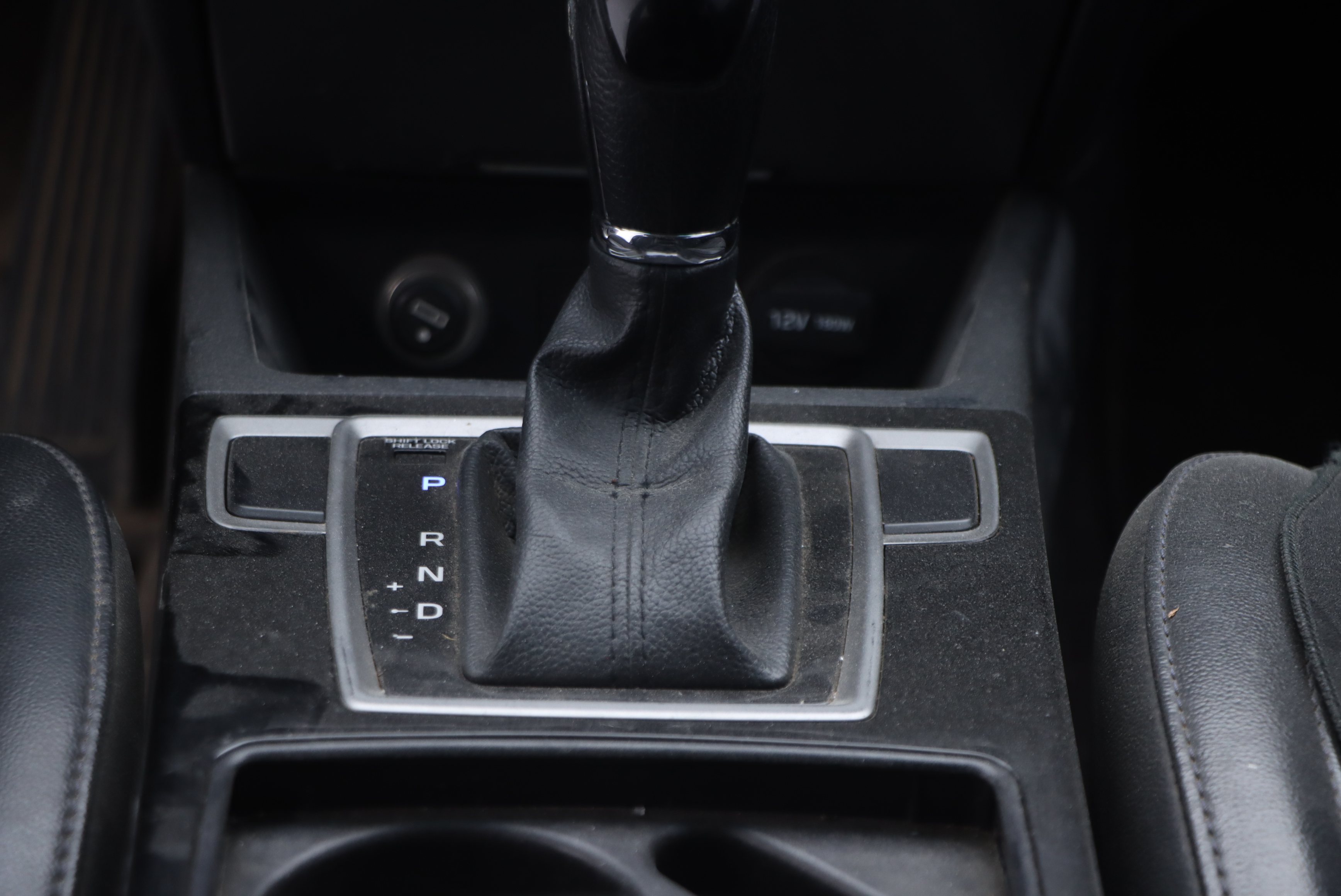 Hyundai Mistra 2017 #19 Hyundai Mistra 2017 car image #19