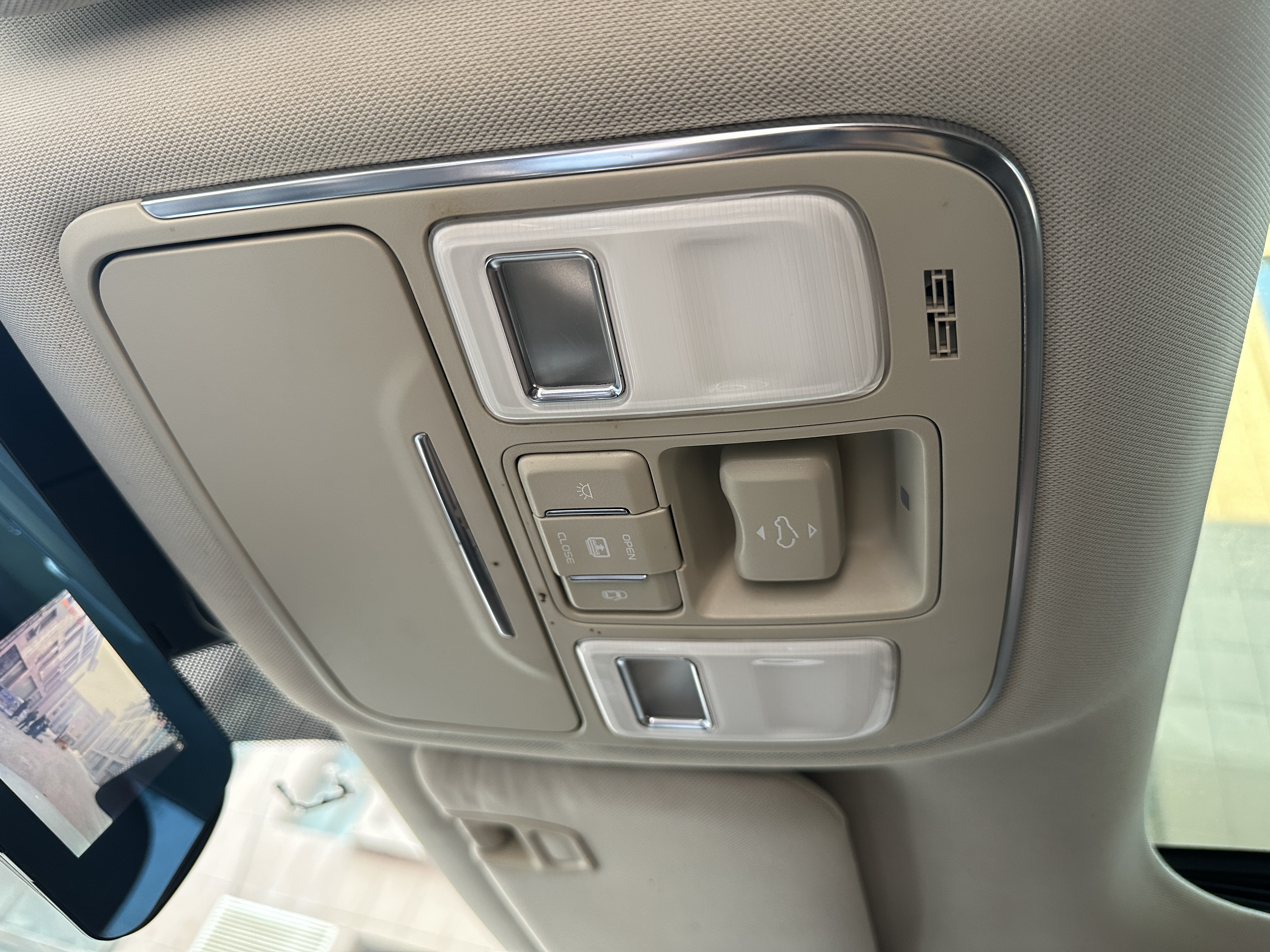 GEELY Boyue 2016 immagine di auto #19