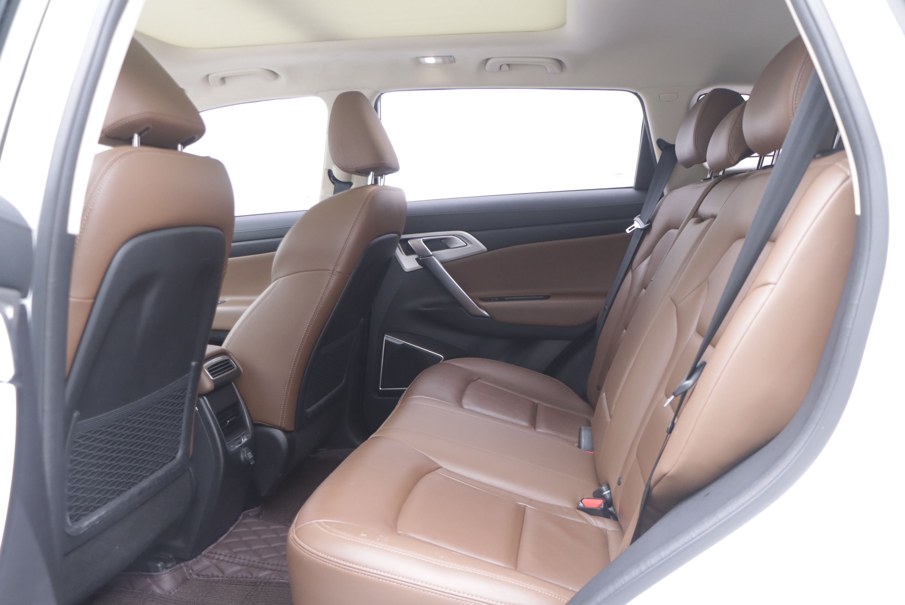 GEELY Boyue 2017 immagine di auto #19