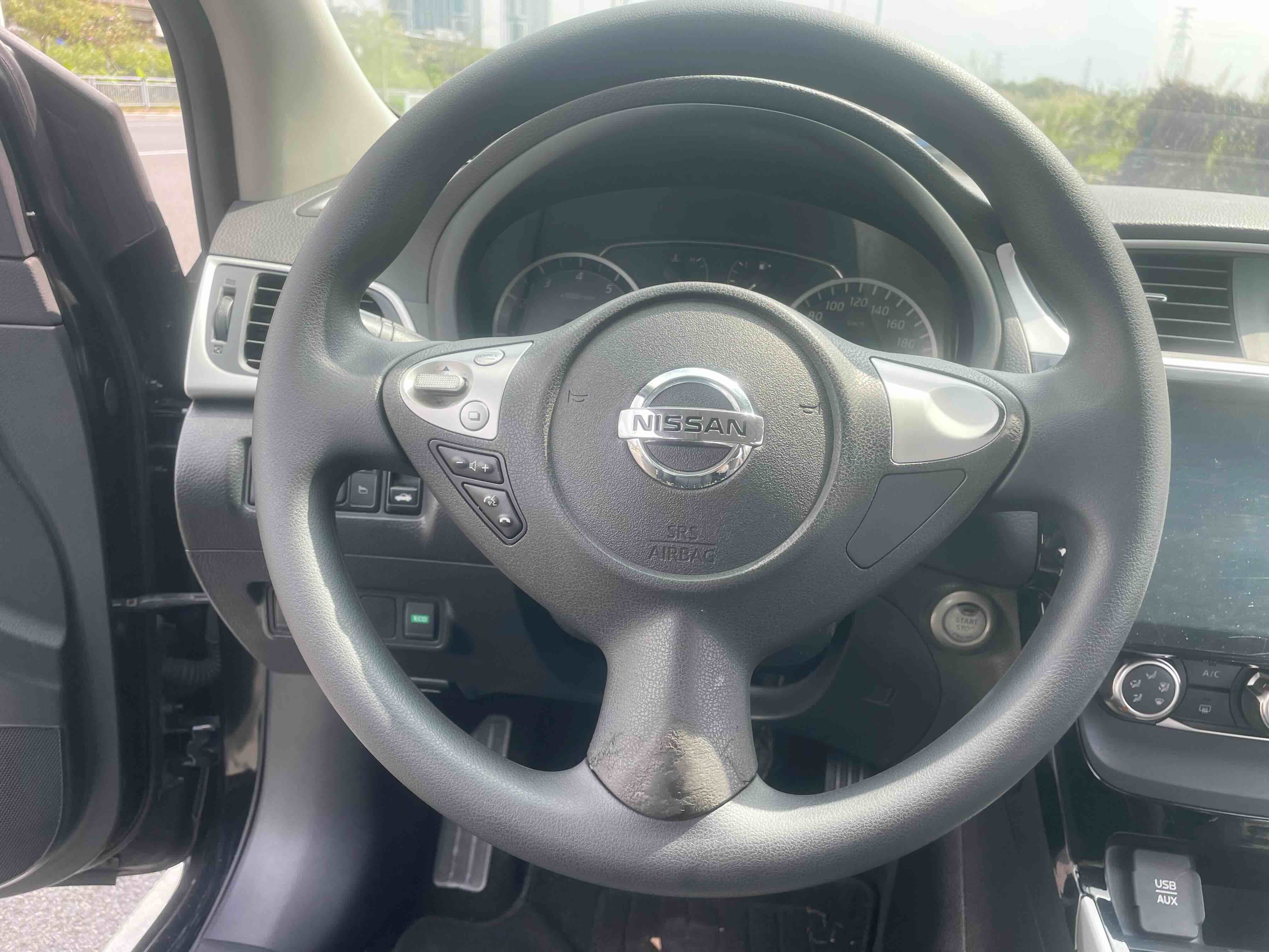 日产 轩逸 2016 汽车图片 #19