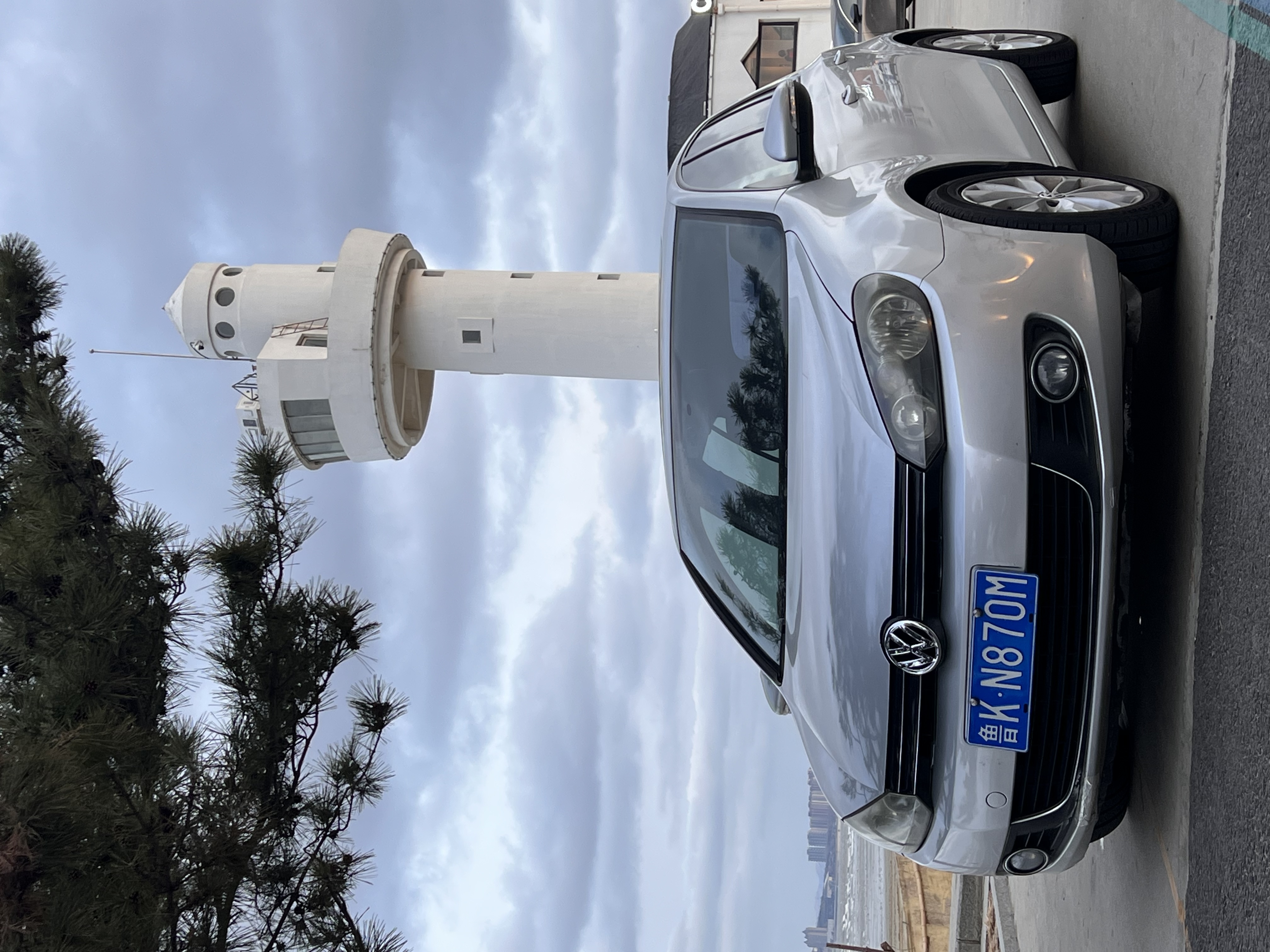 Volkswagen Golf 2011 car image #19