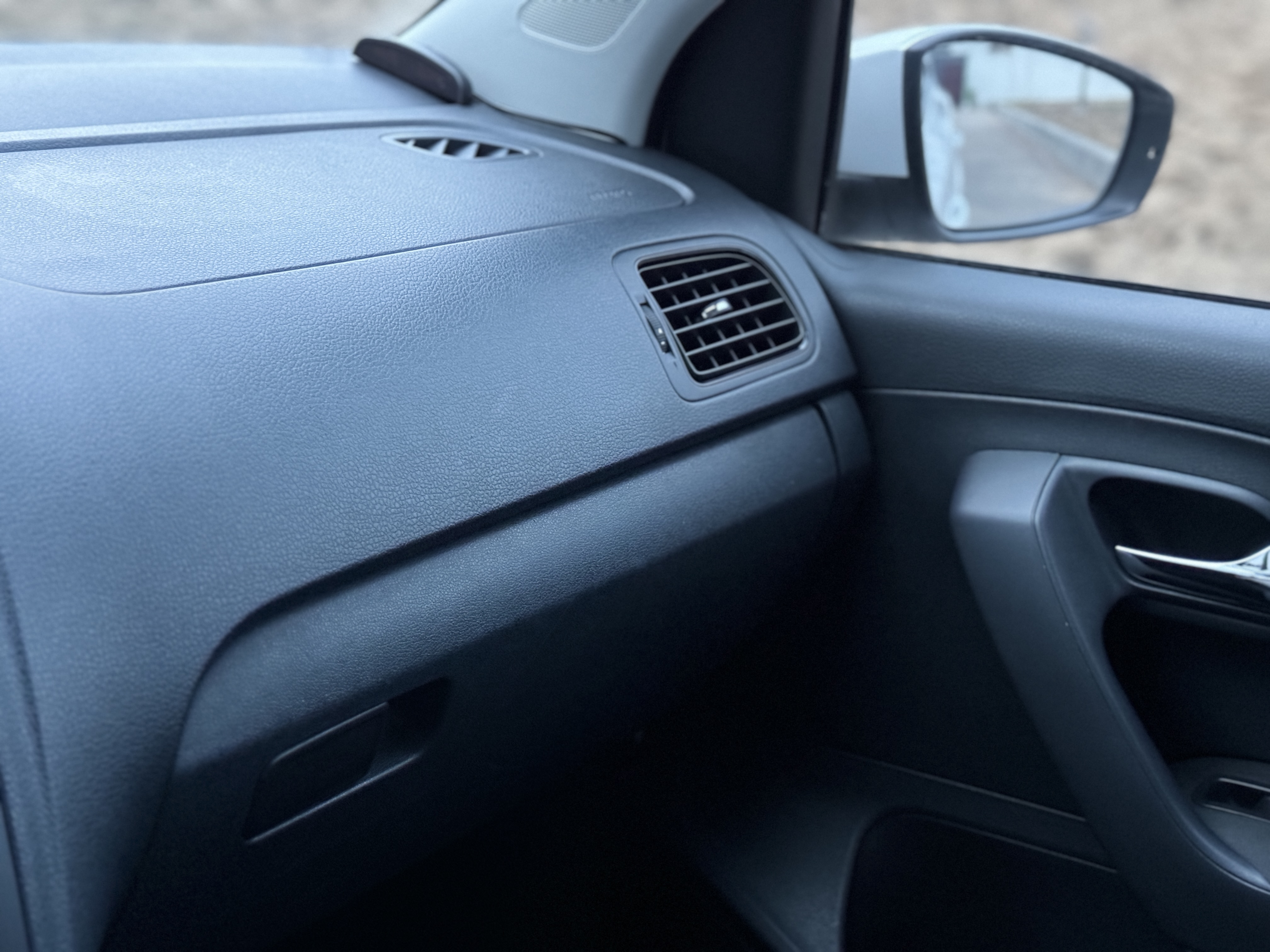 Volkswagen Polo 2016 #19 Volkswagen Polo 2016 car image #19