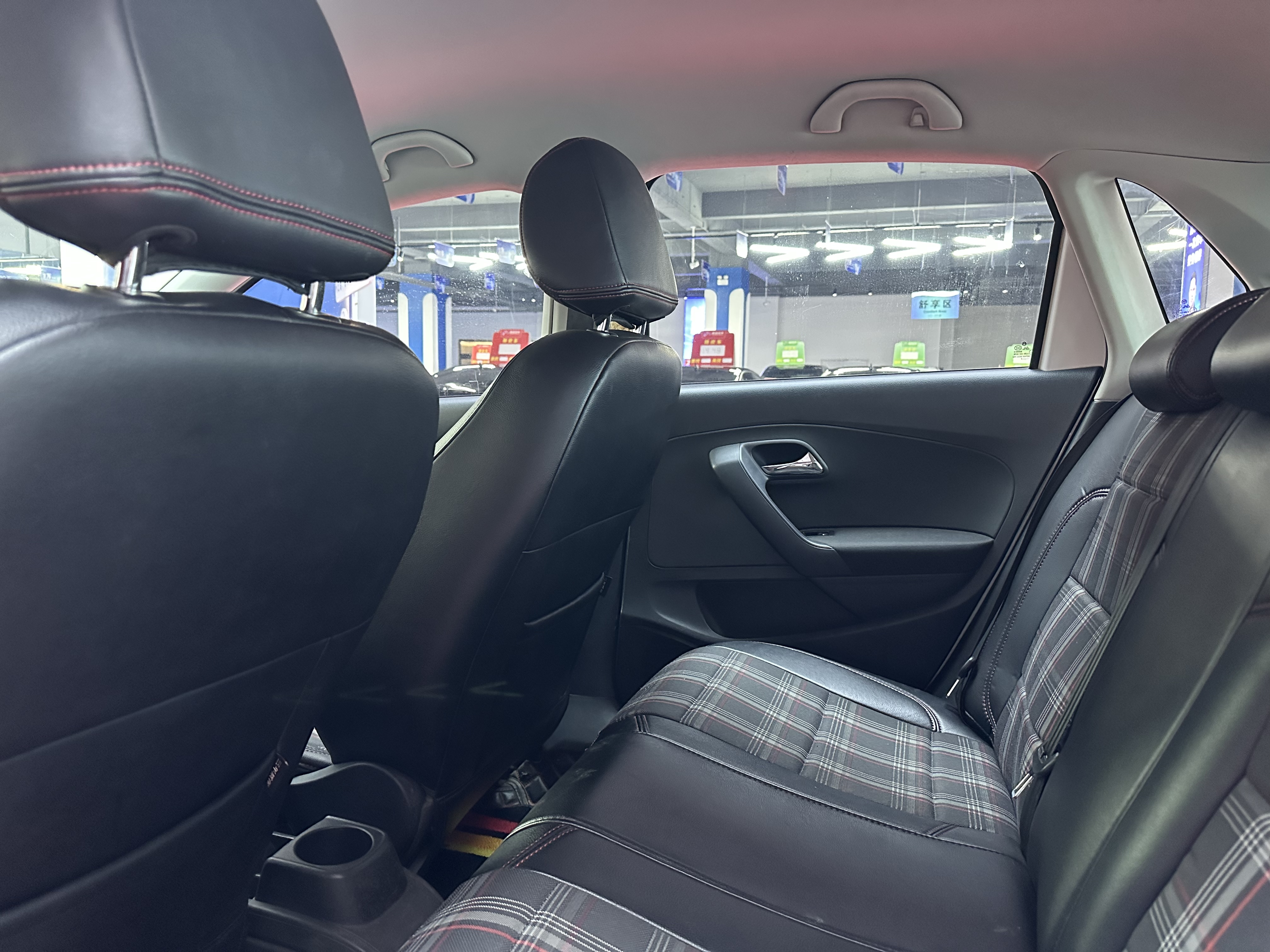 Volkswagen Polo 2017 #19 Volkswagen Polo 2017 imagem de carro #19