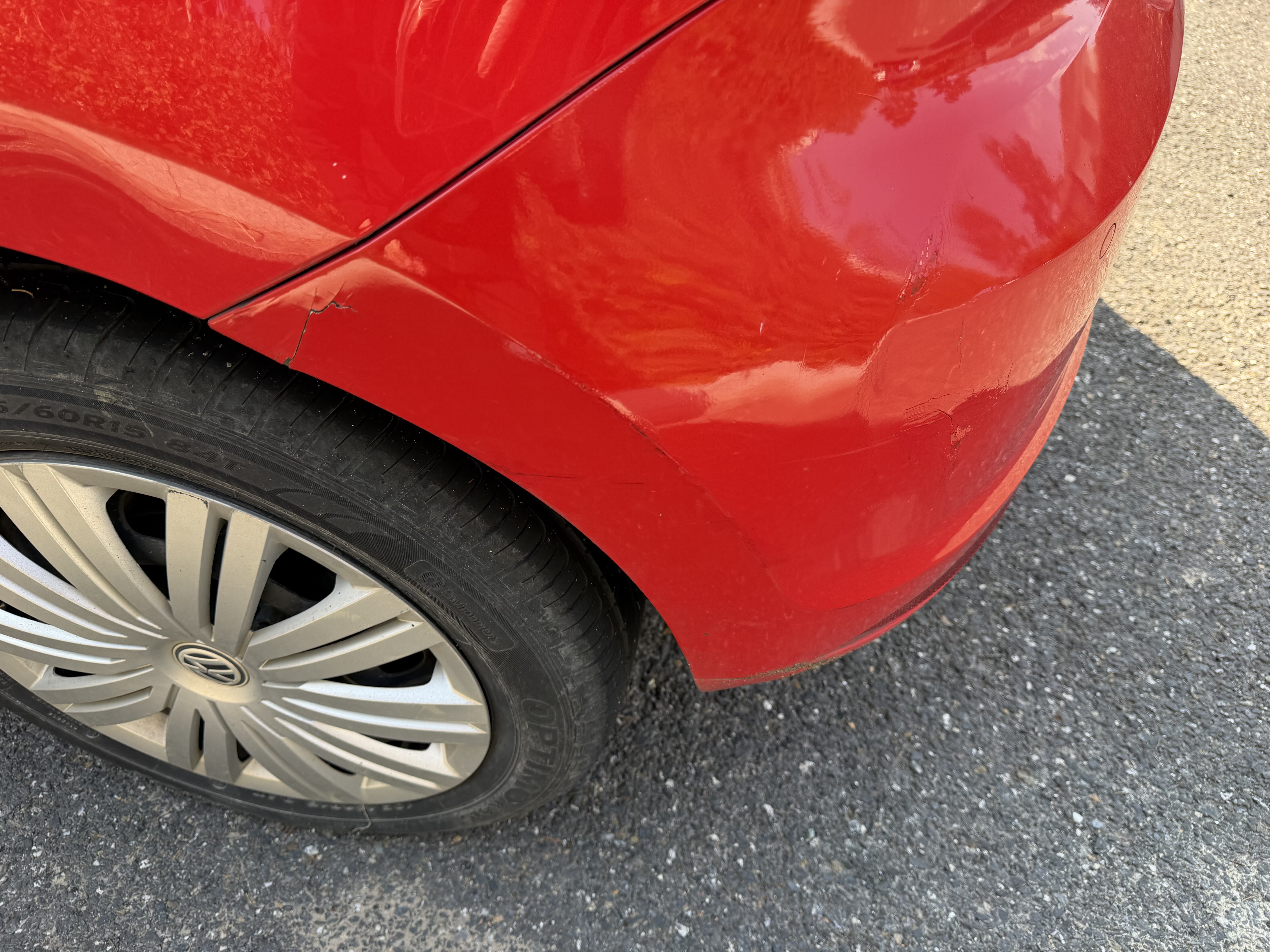 Volkswagen Polo 2018 #19 Volkswagen Polo 2018 immagine di auto #19