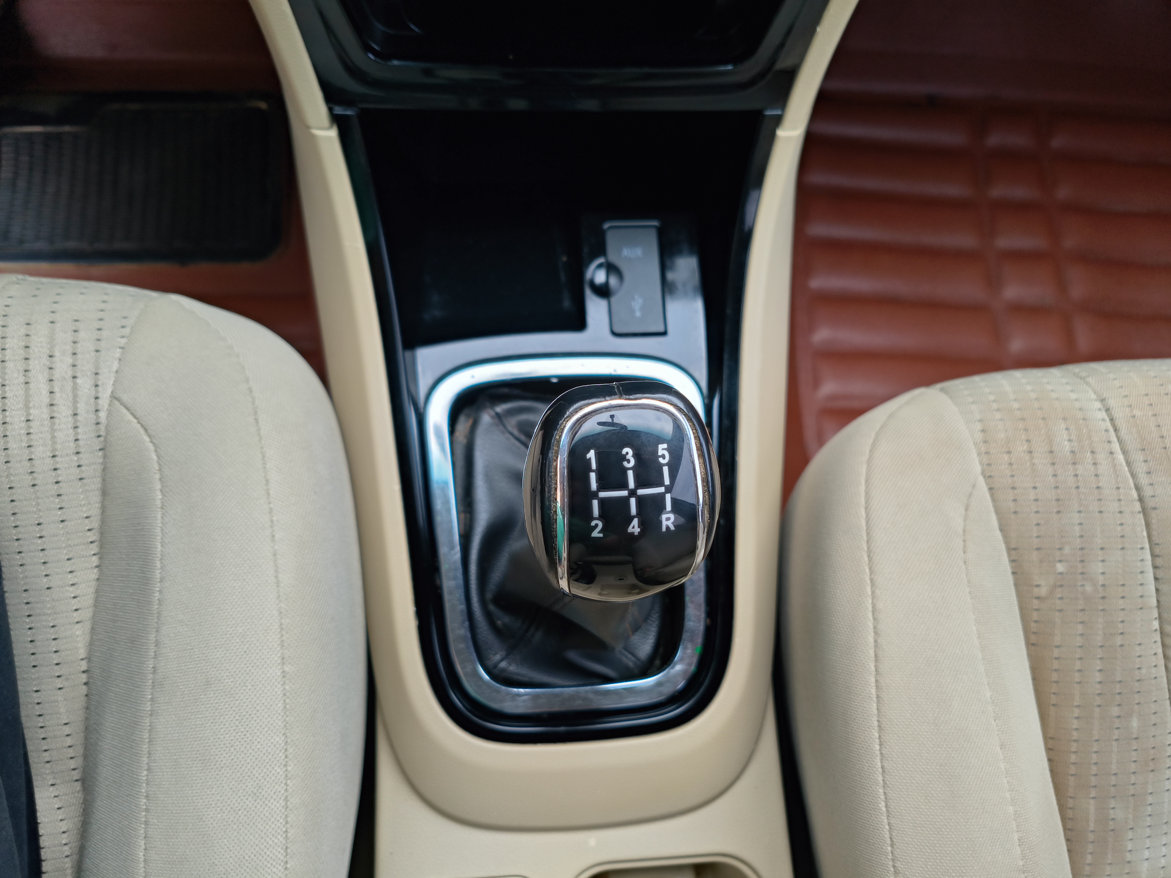 Chery E5 2015 изображение автомобиля #19