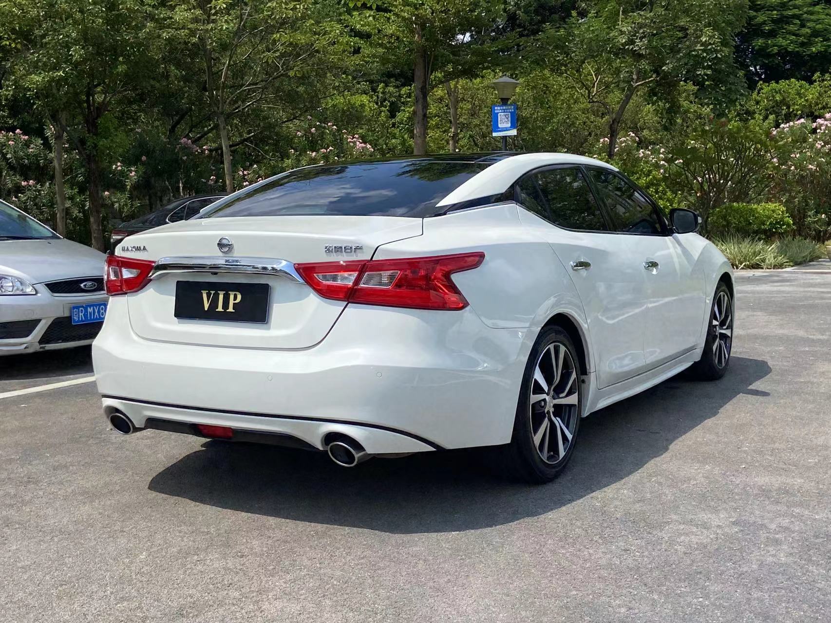 日产 西玛 2019 汽车图片 #19