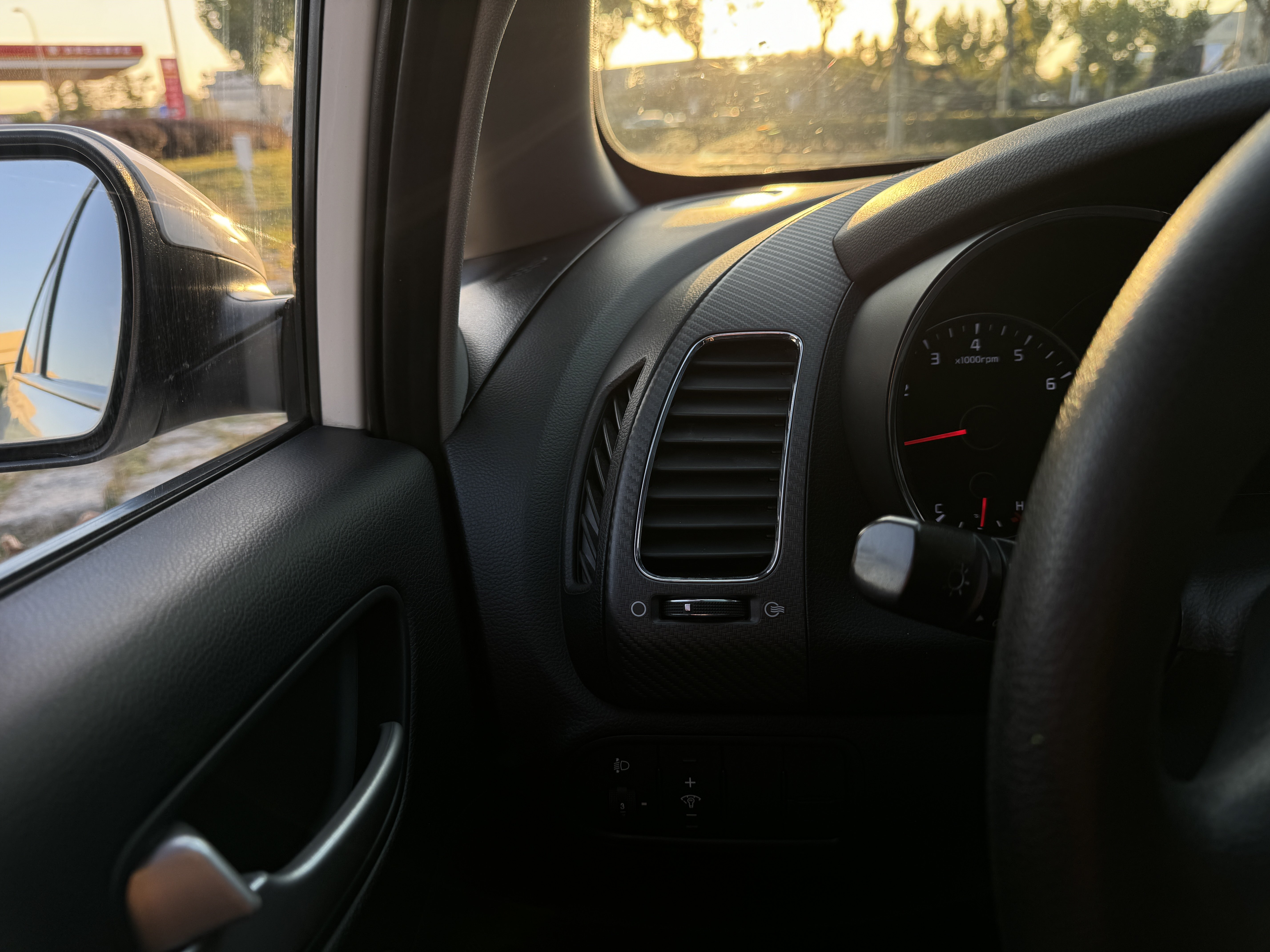 Kia K3 2017 #19 Kia K3 2017 car image #19