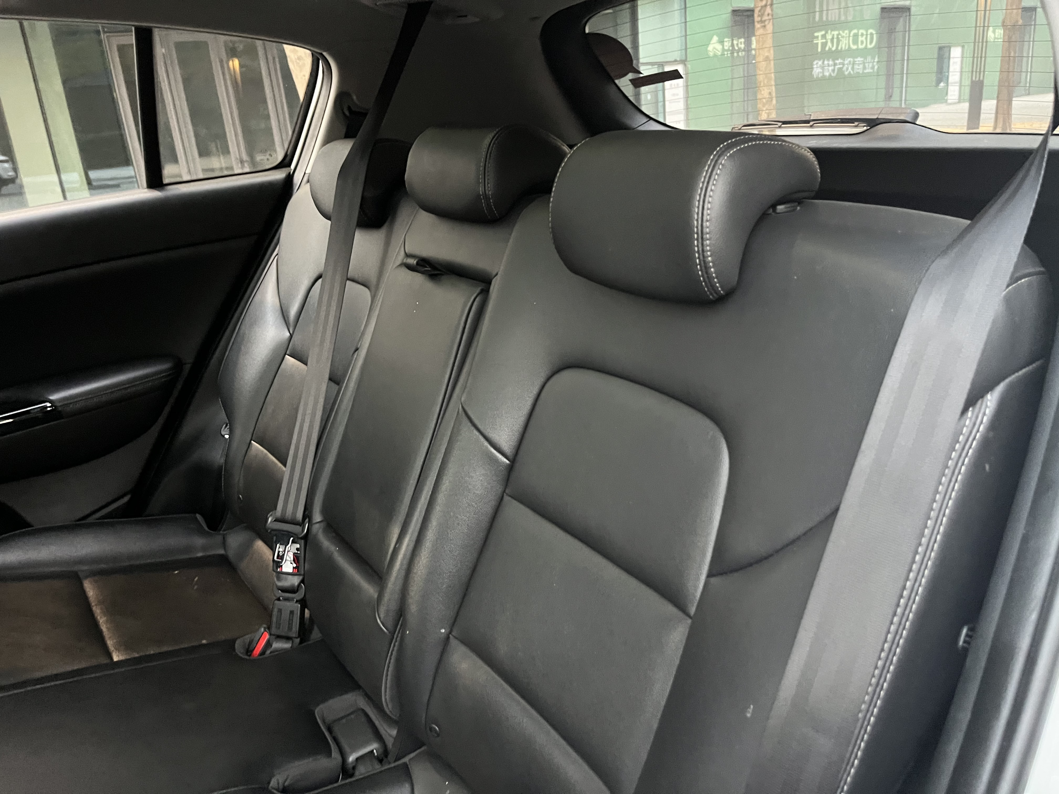 起亚 起亚KX5 2017 汽车图片 #19