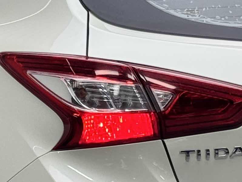 日产 骐达TIIDA 2017 汽车图片 #19