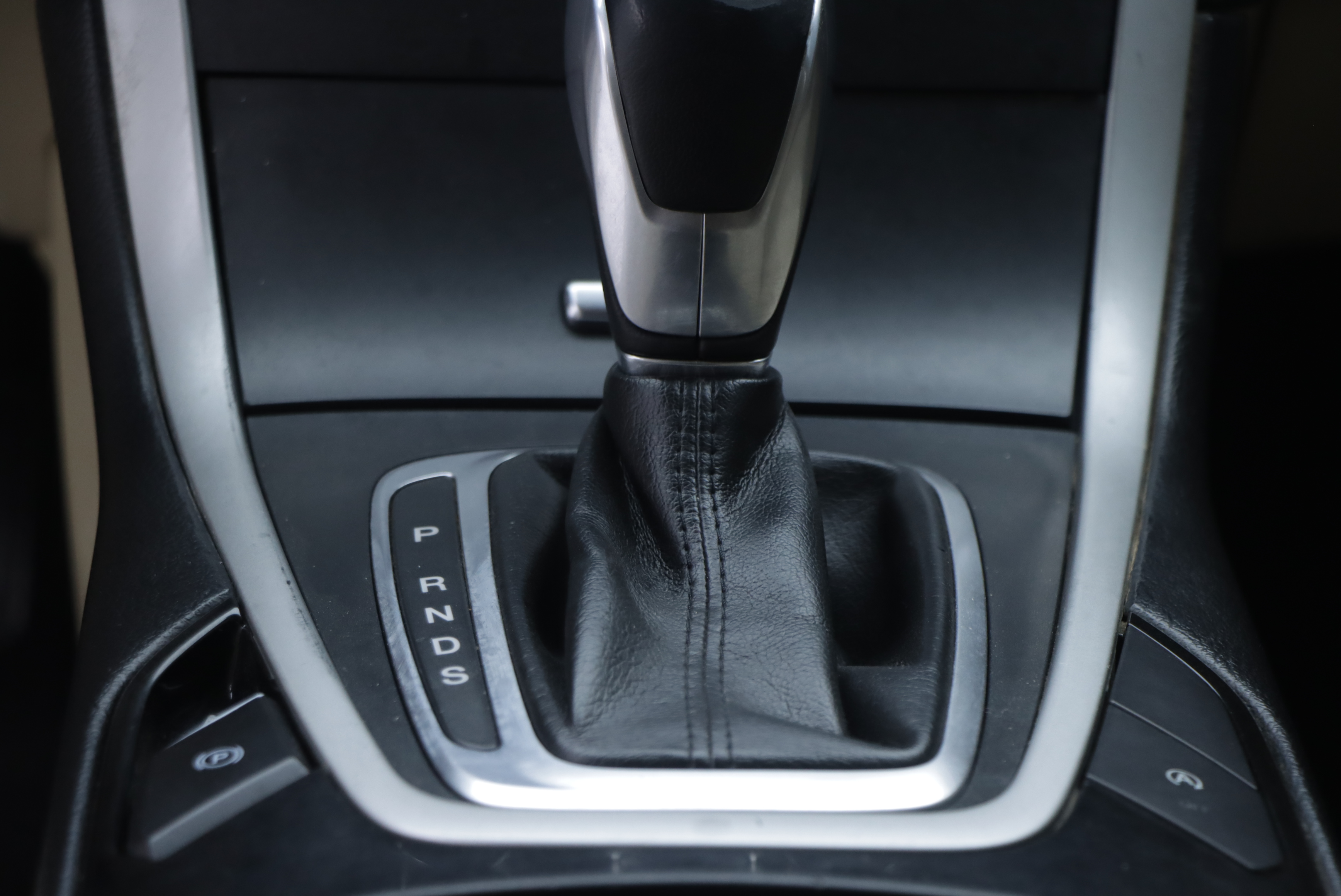 Ford Edge 2016 #19 Ford Edge 2016 car image #19