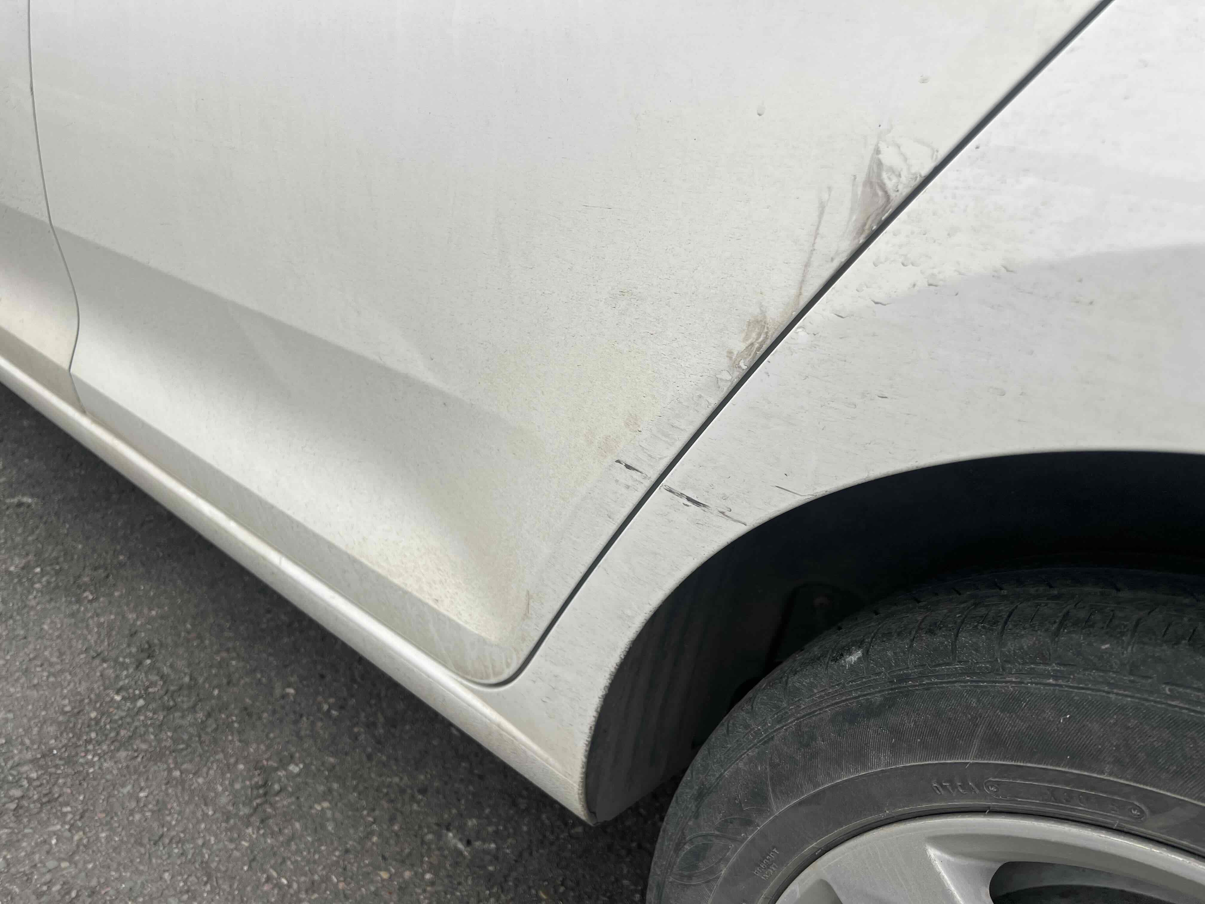 Volkswagen Santana 2016 #19 Volkswagen Santana 2016 car image #19