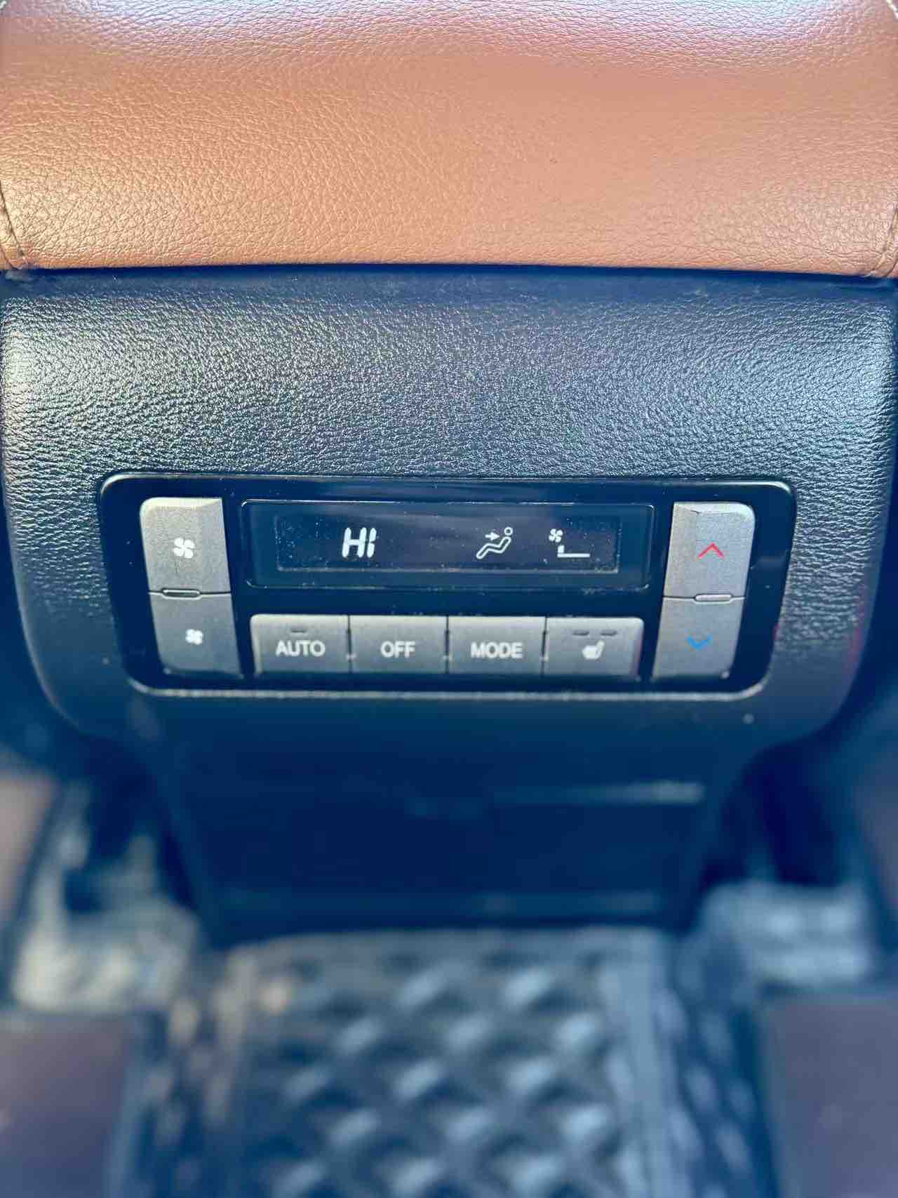 Haval H9 2015 car image #19