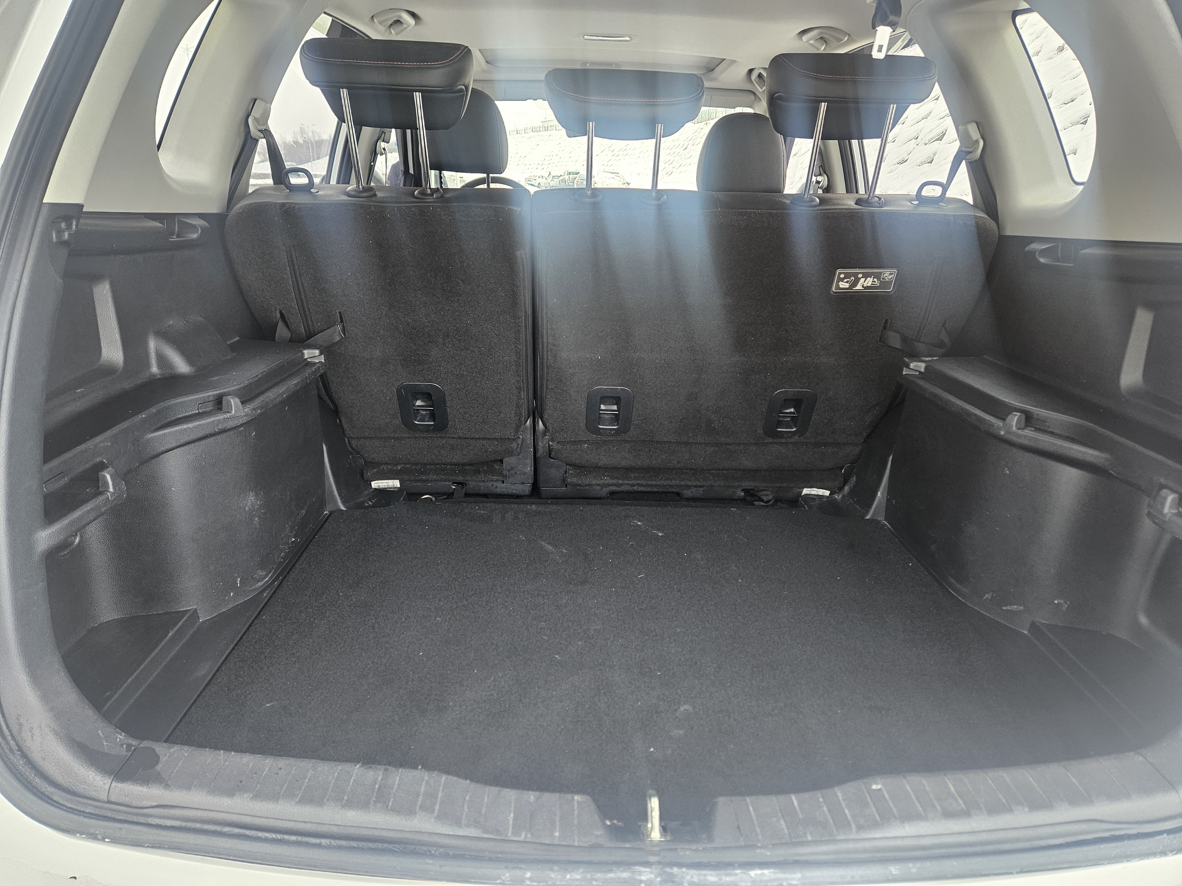 哈弗 哈弗H6 2017 汽车图片 #19