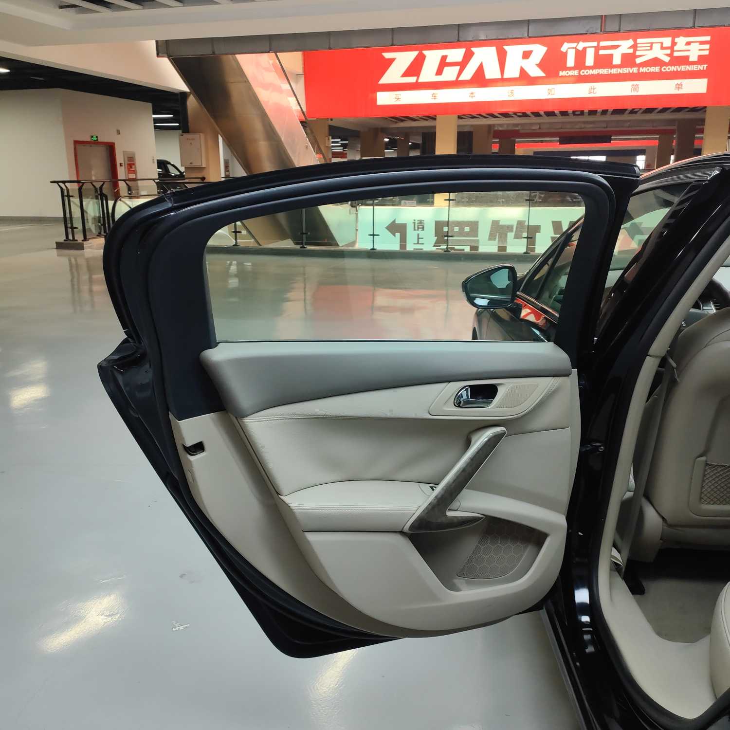 标致 标致508 2013 汽车图片 #19