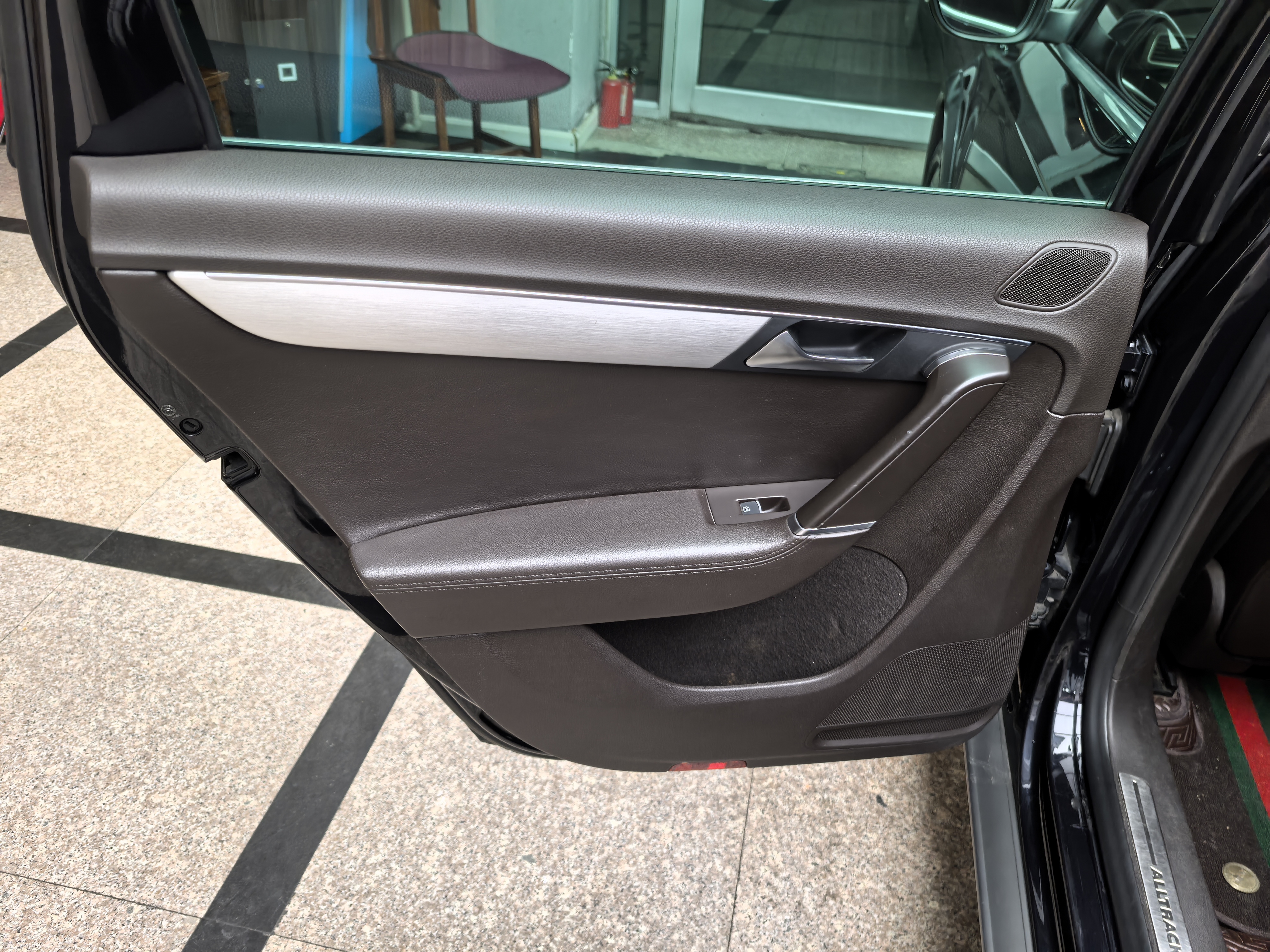 Volkswagen Magotan (Imported) 2013 #19 Volkswagen Magotan (Imported) 2013 car image #19