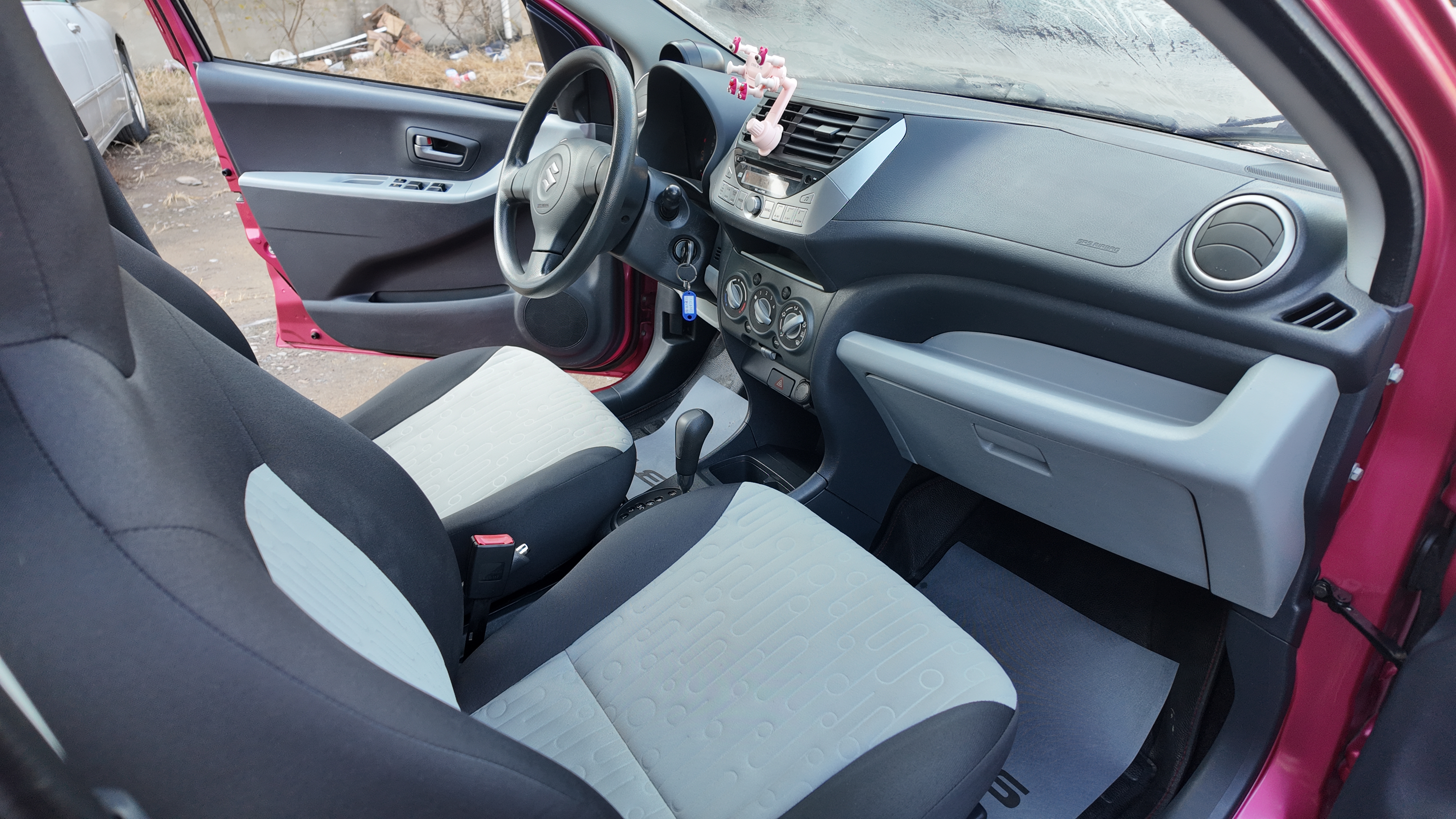 Suzuki 2016 #19 Suzuki 2016 car image #19