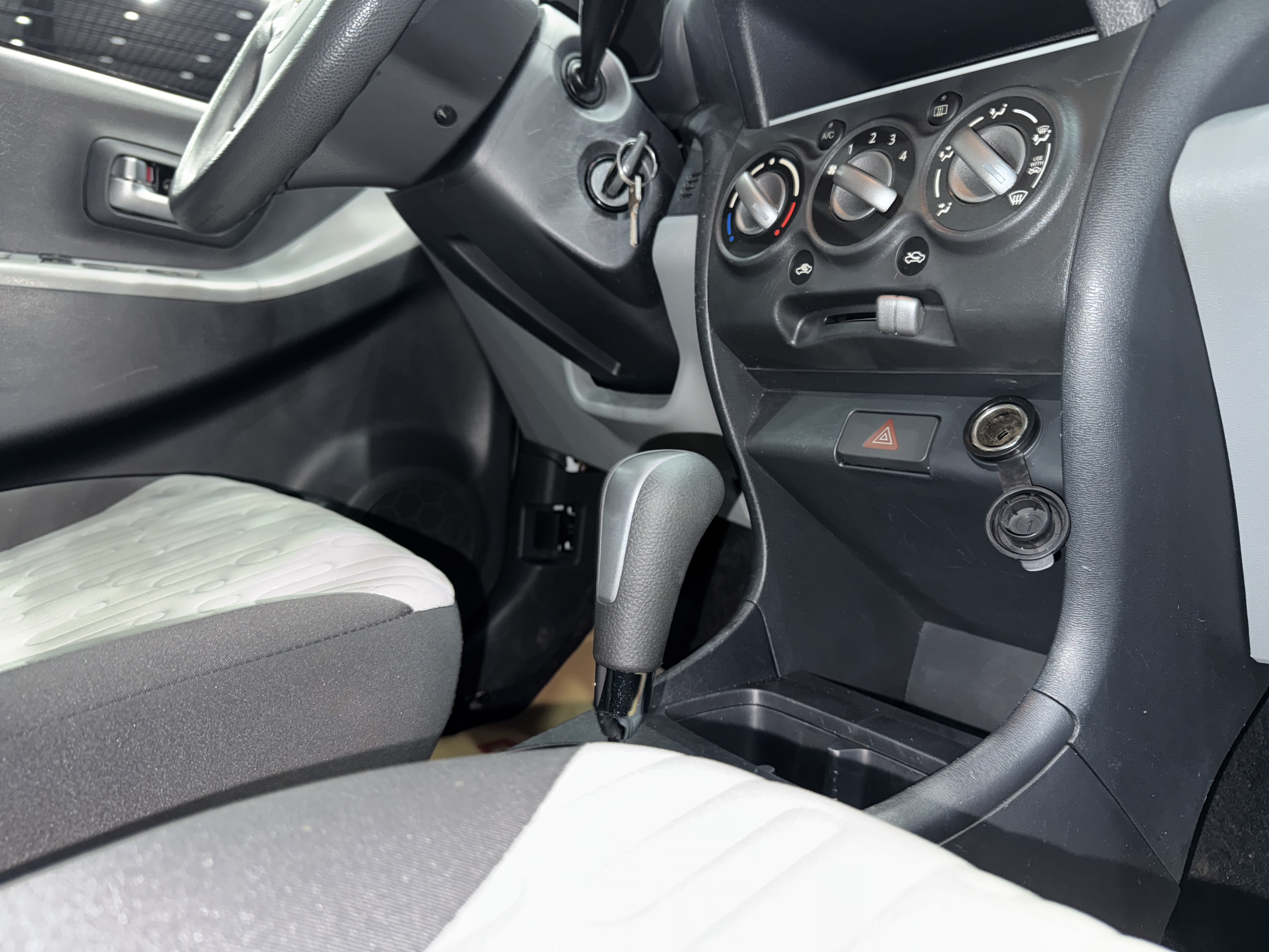 Suzuki Alto 2017 #19 Suzuki Alto 2017 car image #19