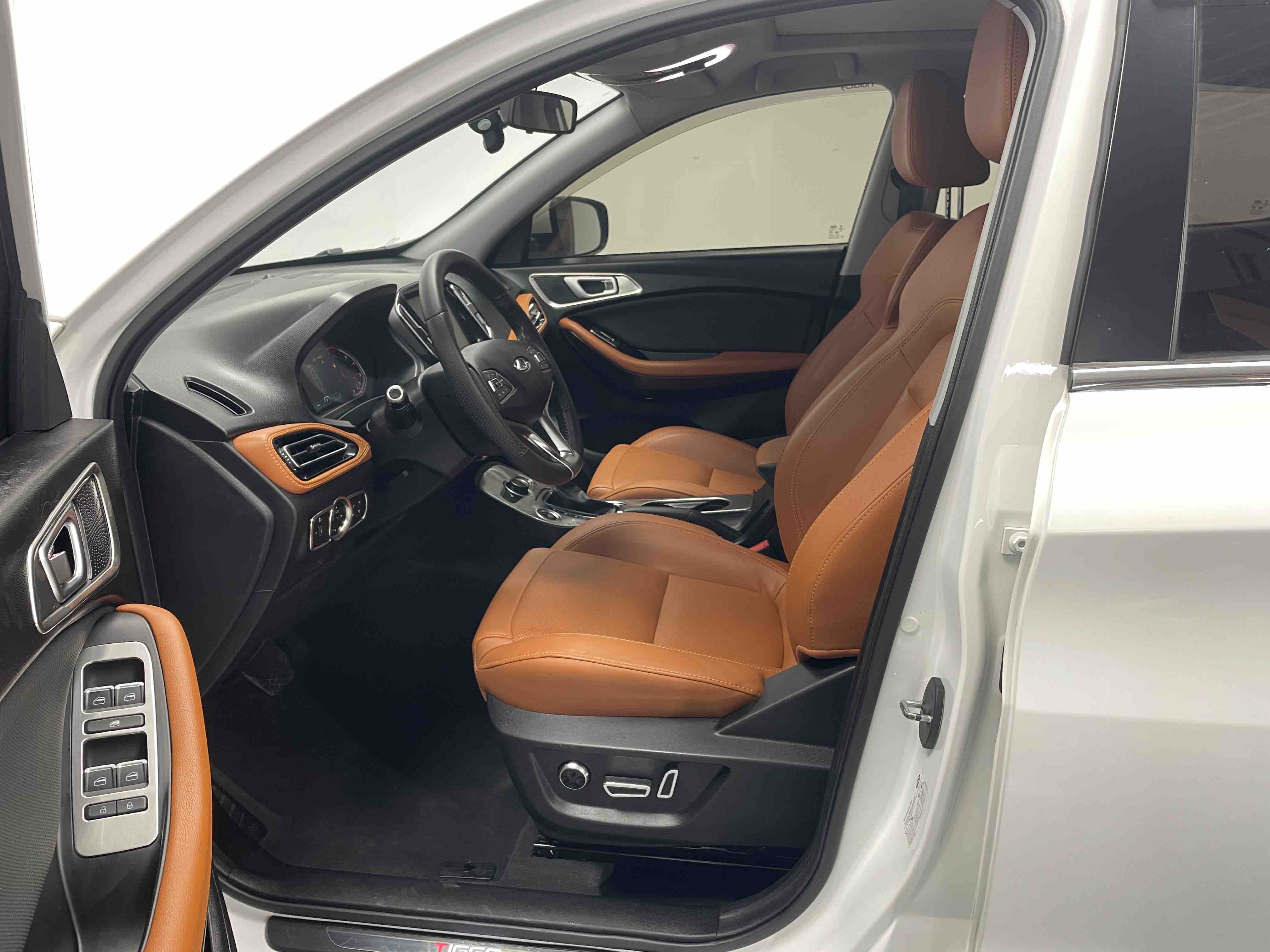 Chery Tiggo 7 2016 #19 Chery Tiggo 7 2016 car image #19