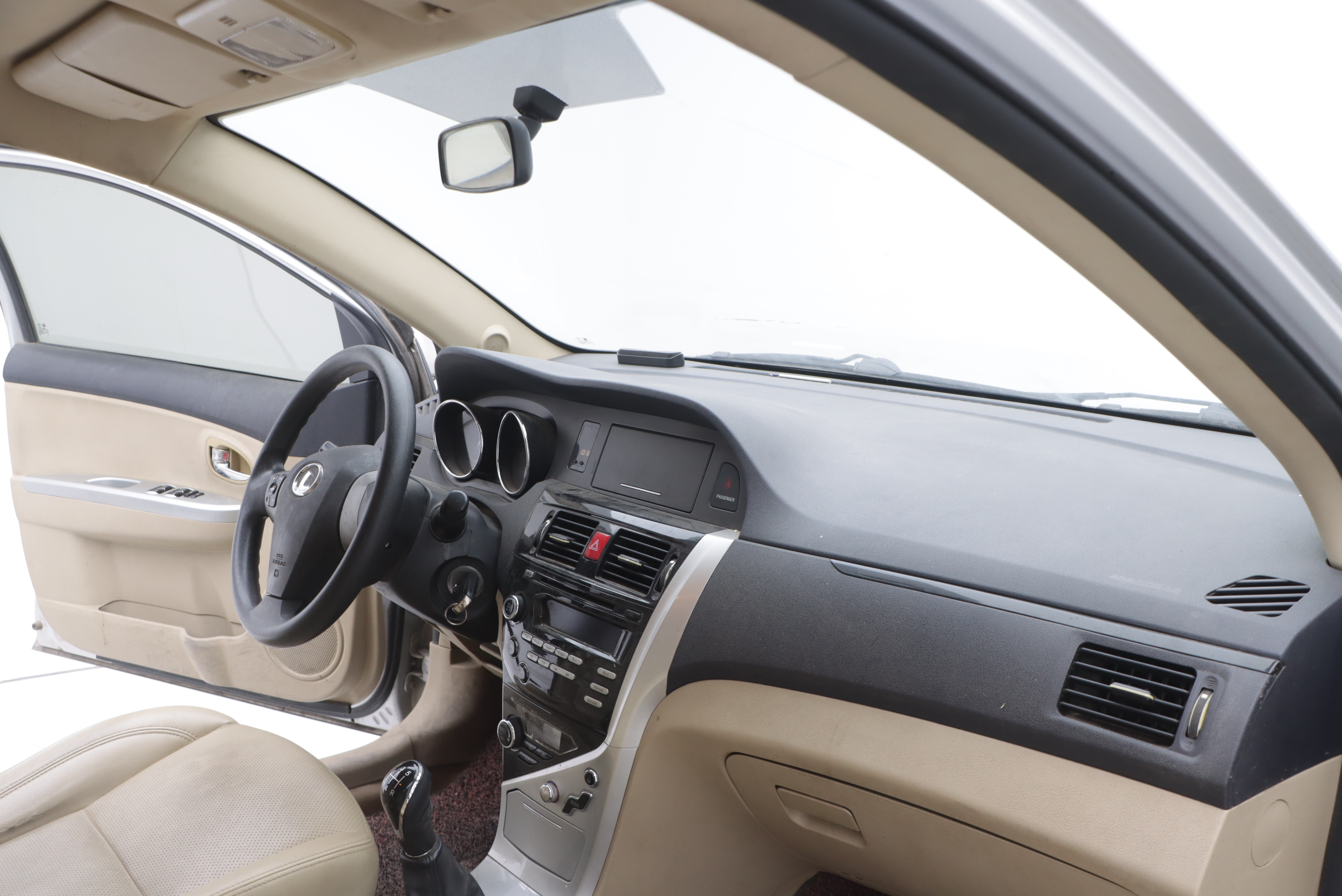 Great Wall C30 2013 car image #19