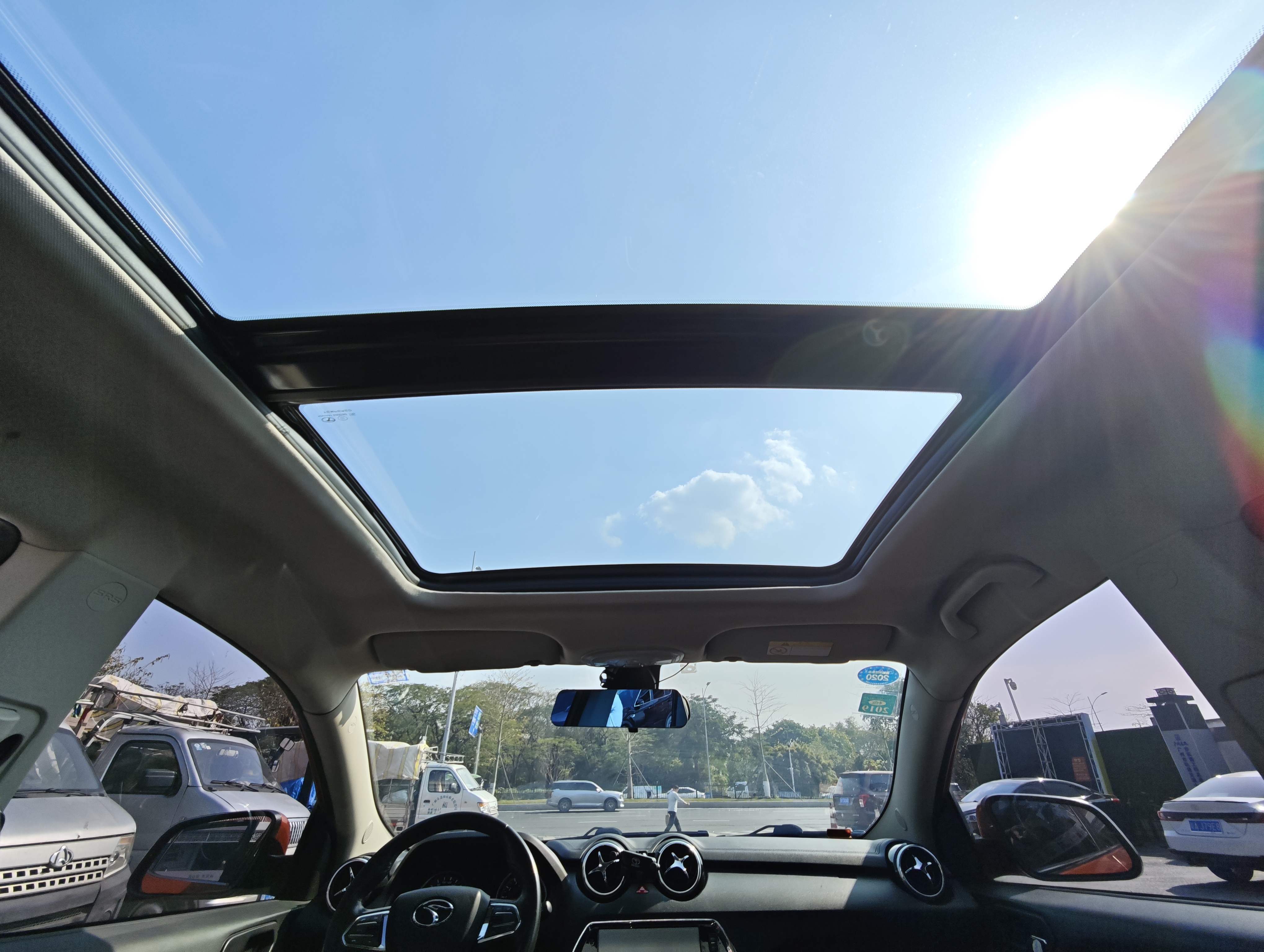 东南 东南DX3 2017 汽车图片 #19