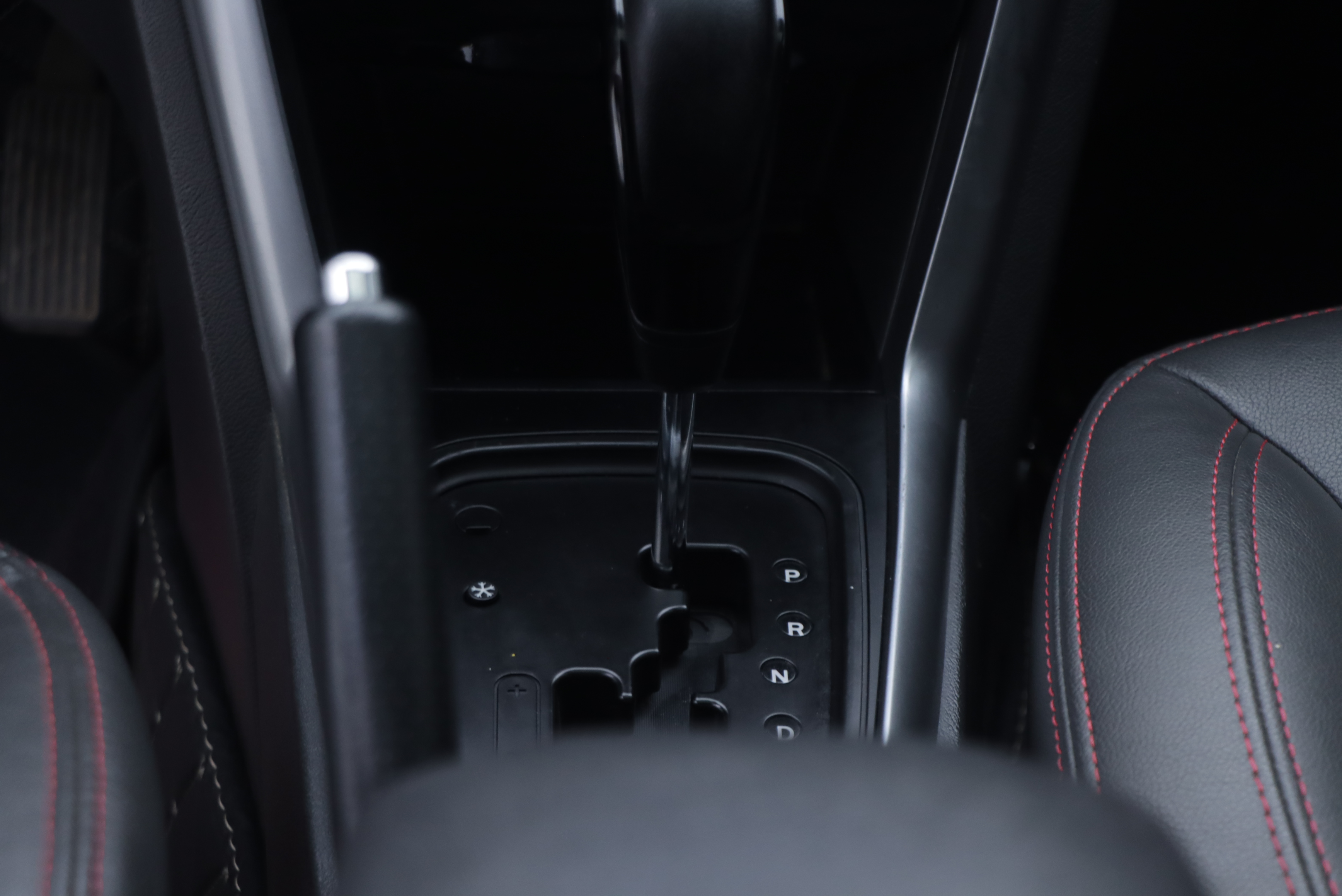 Chery Tiggo 3 2016 #19 Chery Tiggo 3 2016 car image #19