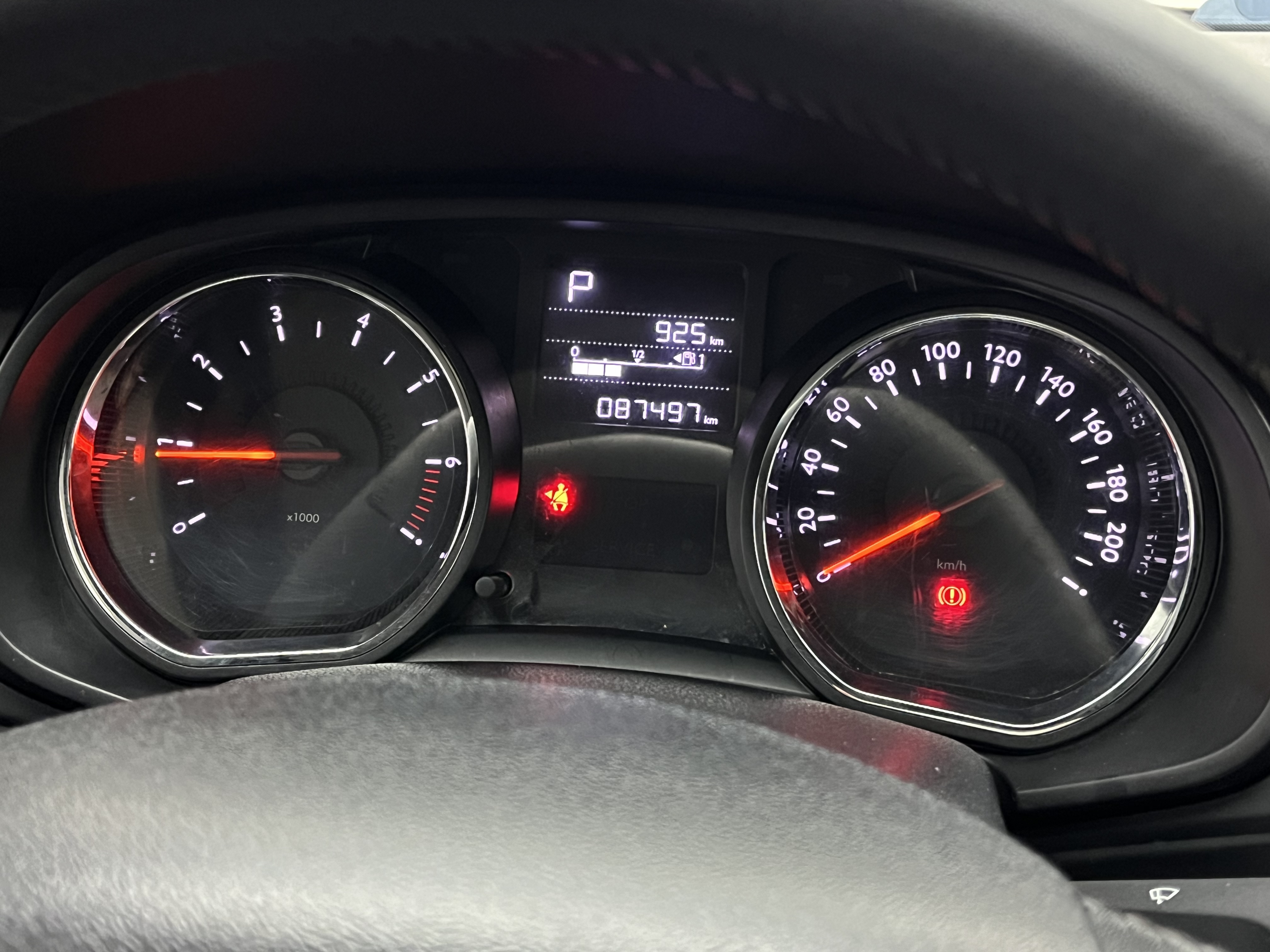 Citroen C3-XR 2017 imagem de carro #19