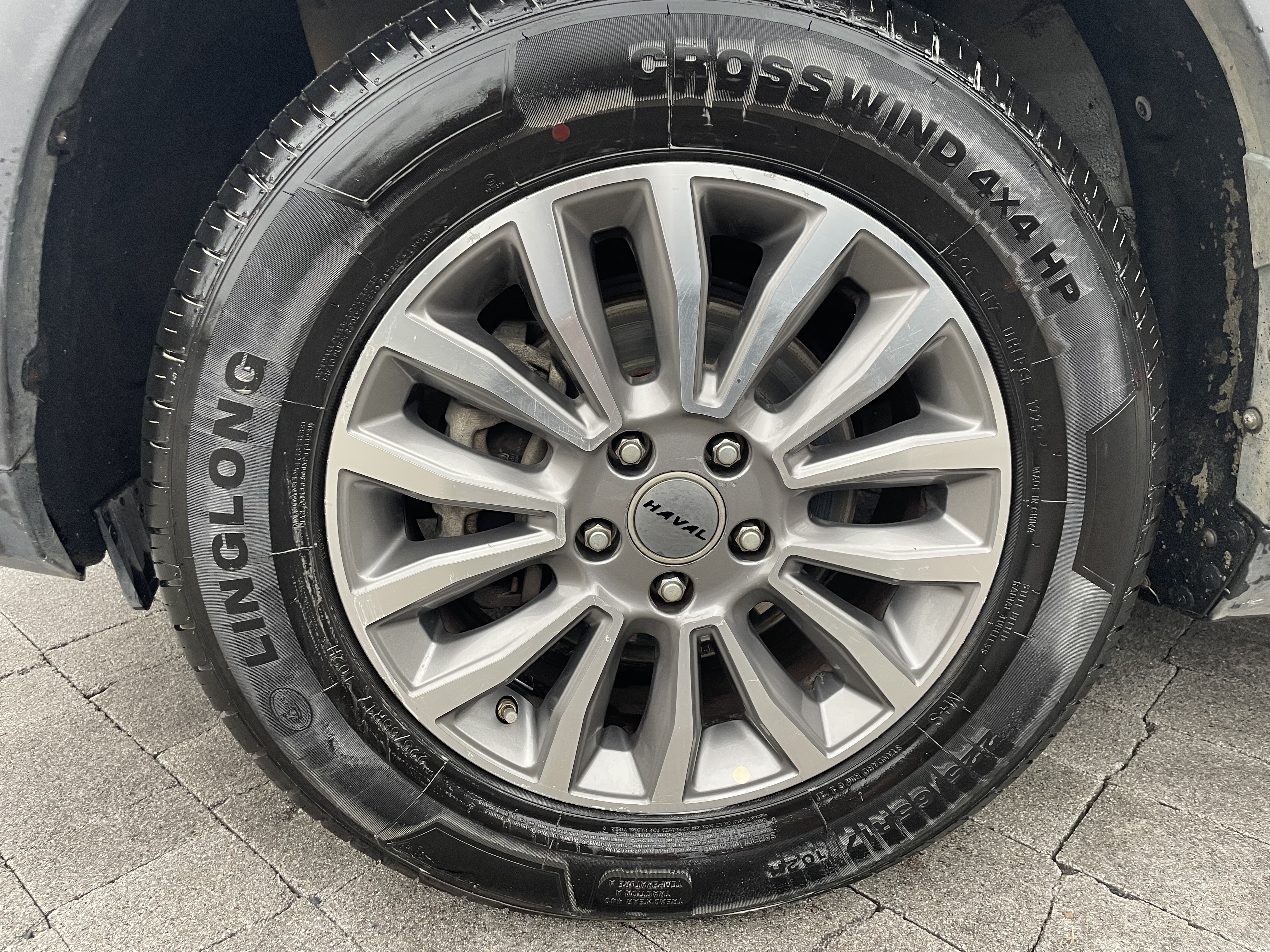 Haval H6 2016 car image #19