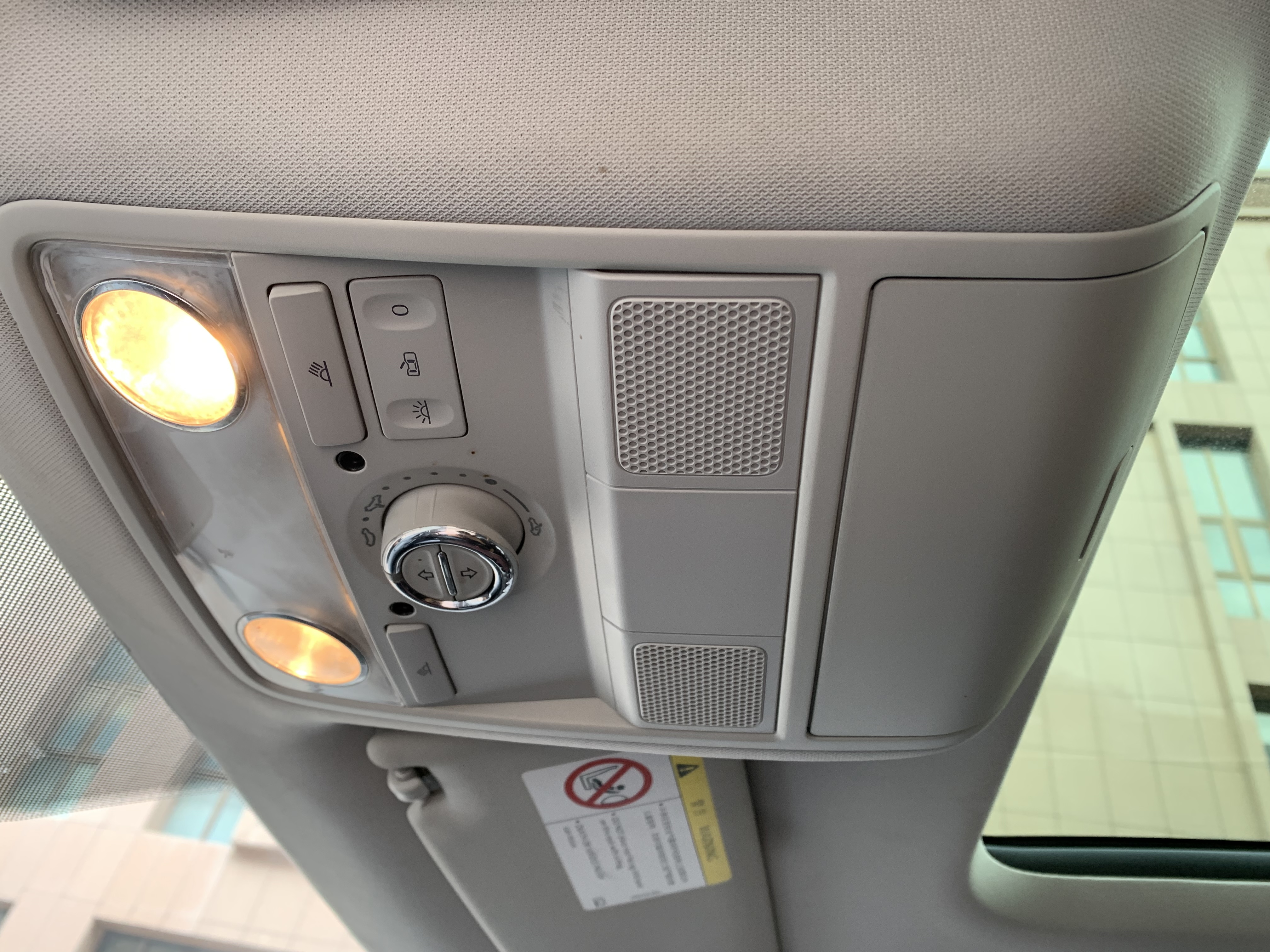 Skoda Yeti 2016 car image #19