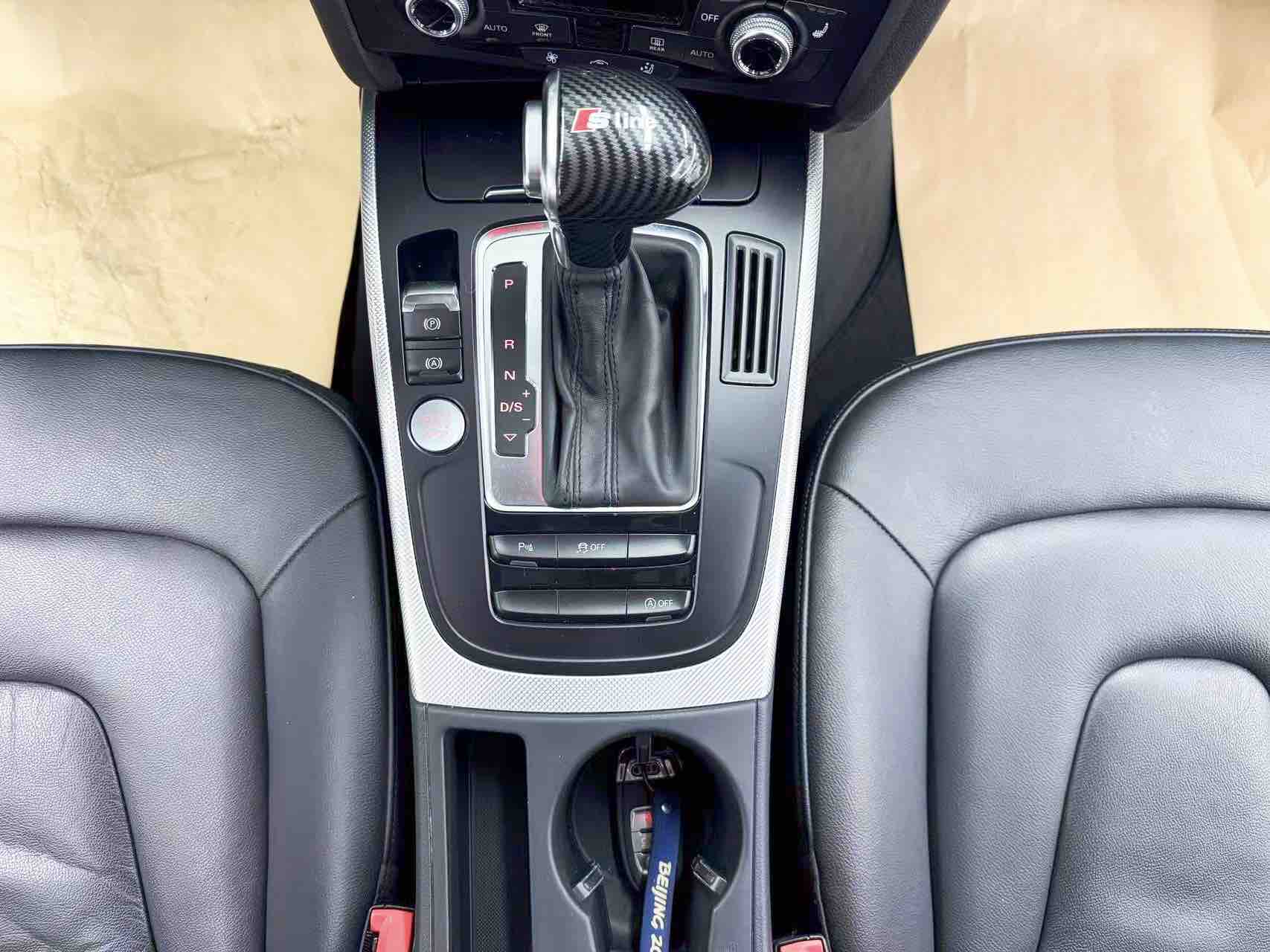 Audi A5 (Imported) 2016 car image #19