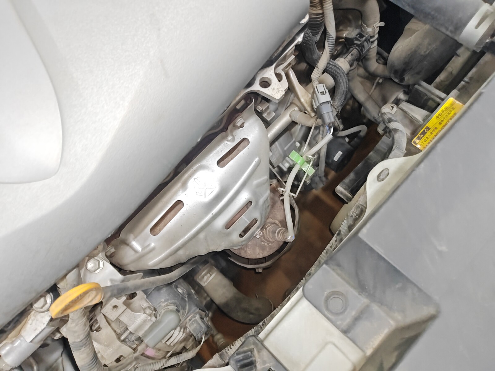 Yaris L Zhixuan 2017 car image #19