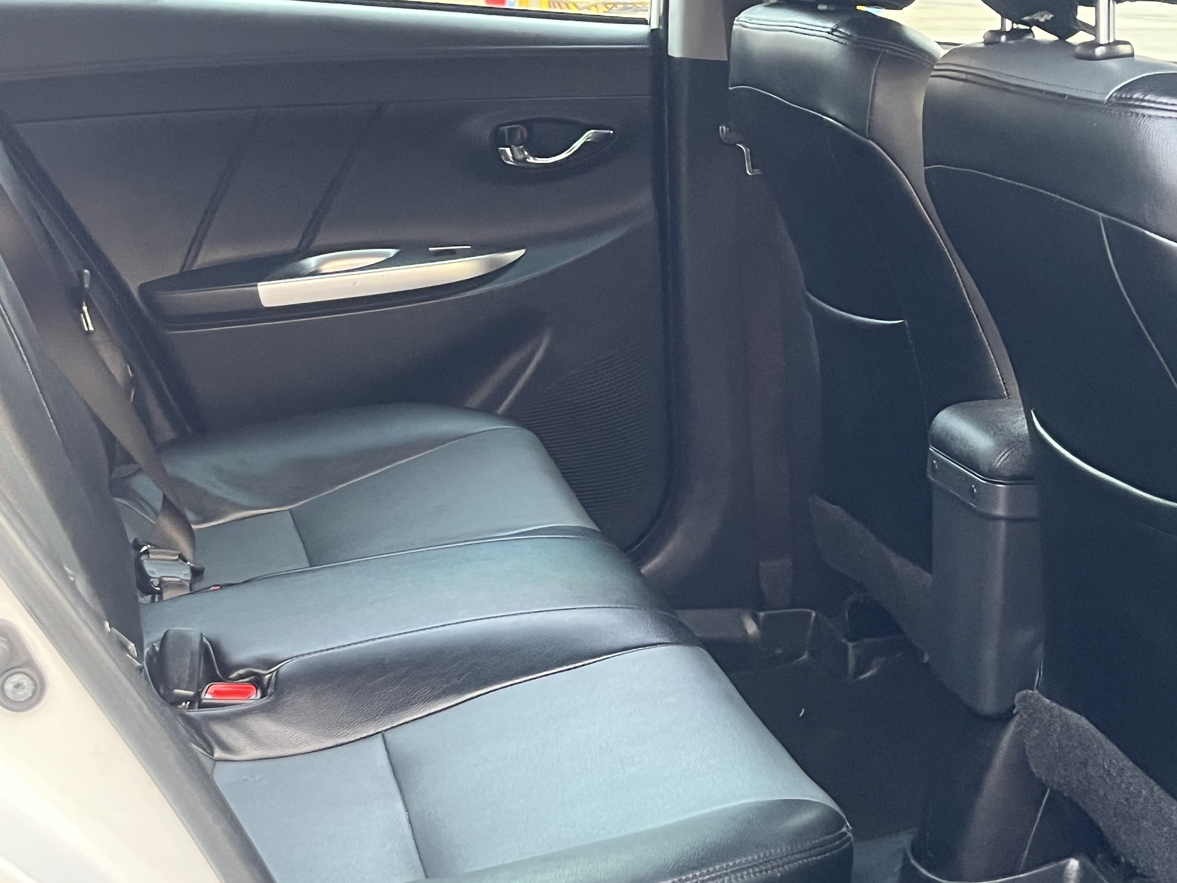 Toyota Yaris L Zhixuan 2016 car image #19