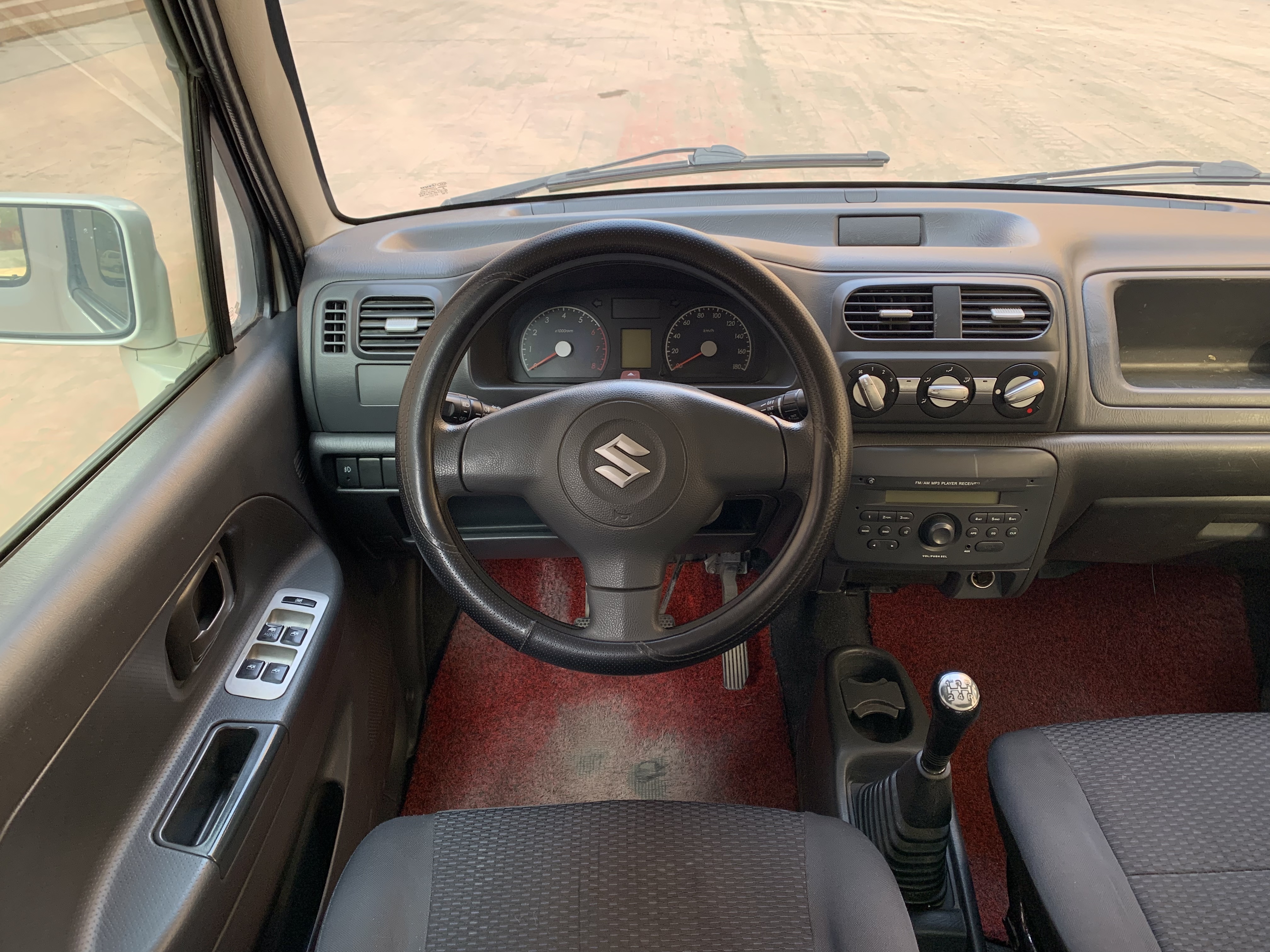 Suzuki Wagon R 2017 imagem de carro #19