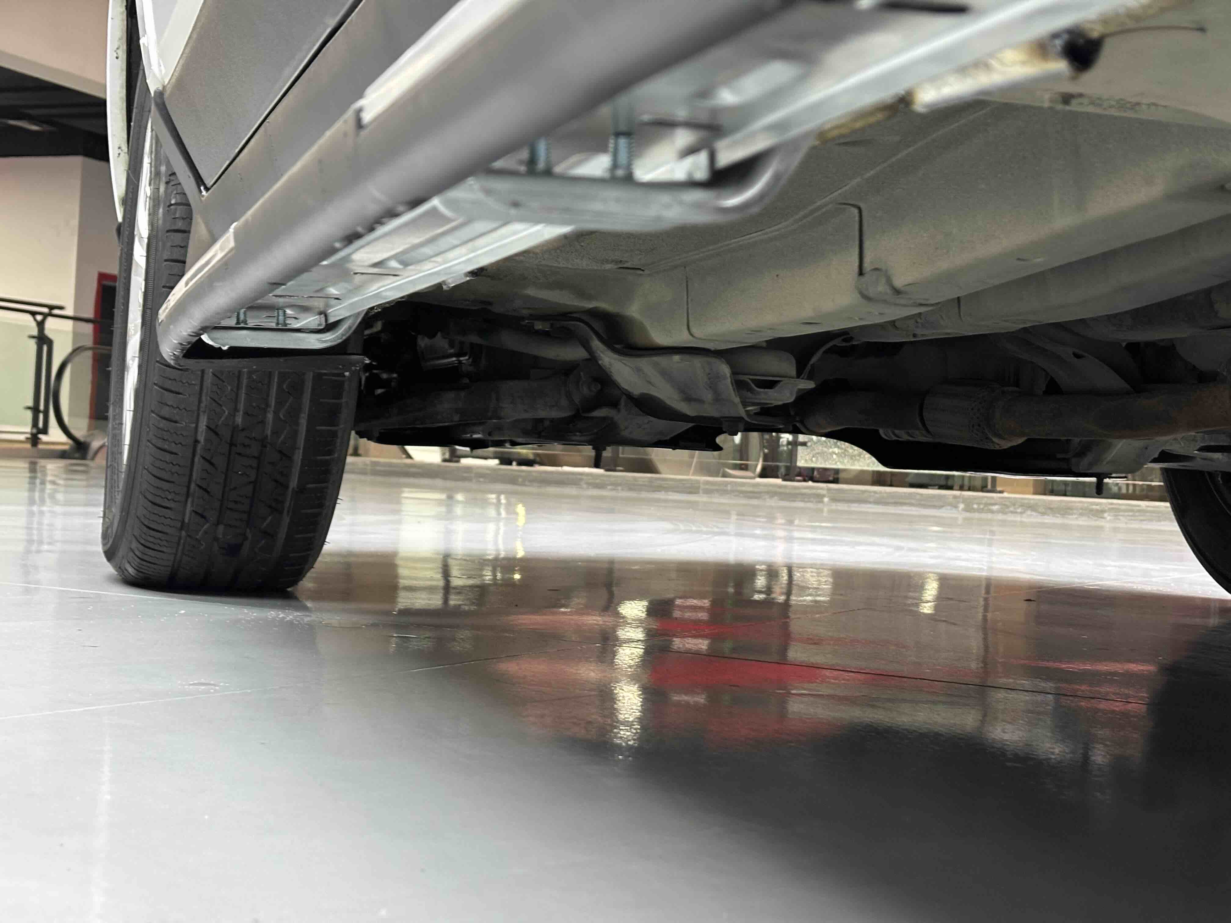 Kia Sportage 2015 immagine di auto #19