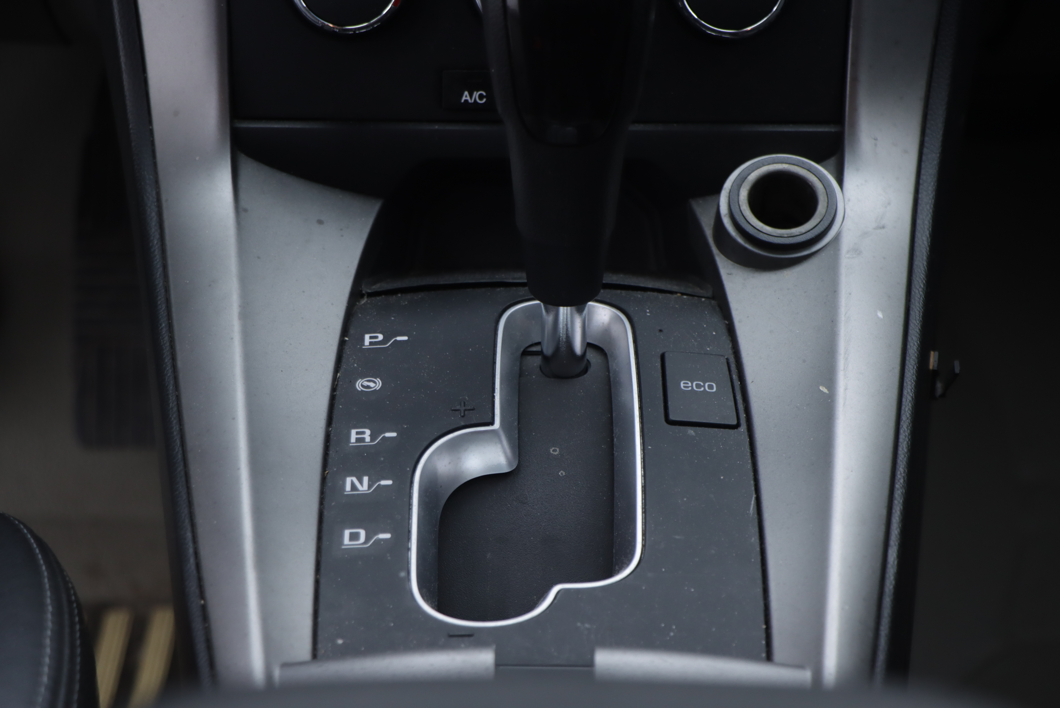 Chevrolet Captiva 2014 car image #19