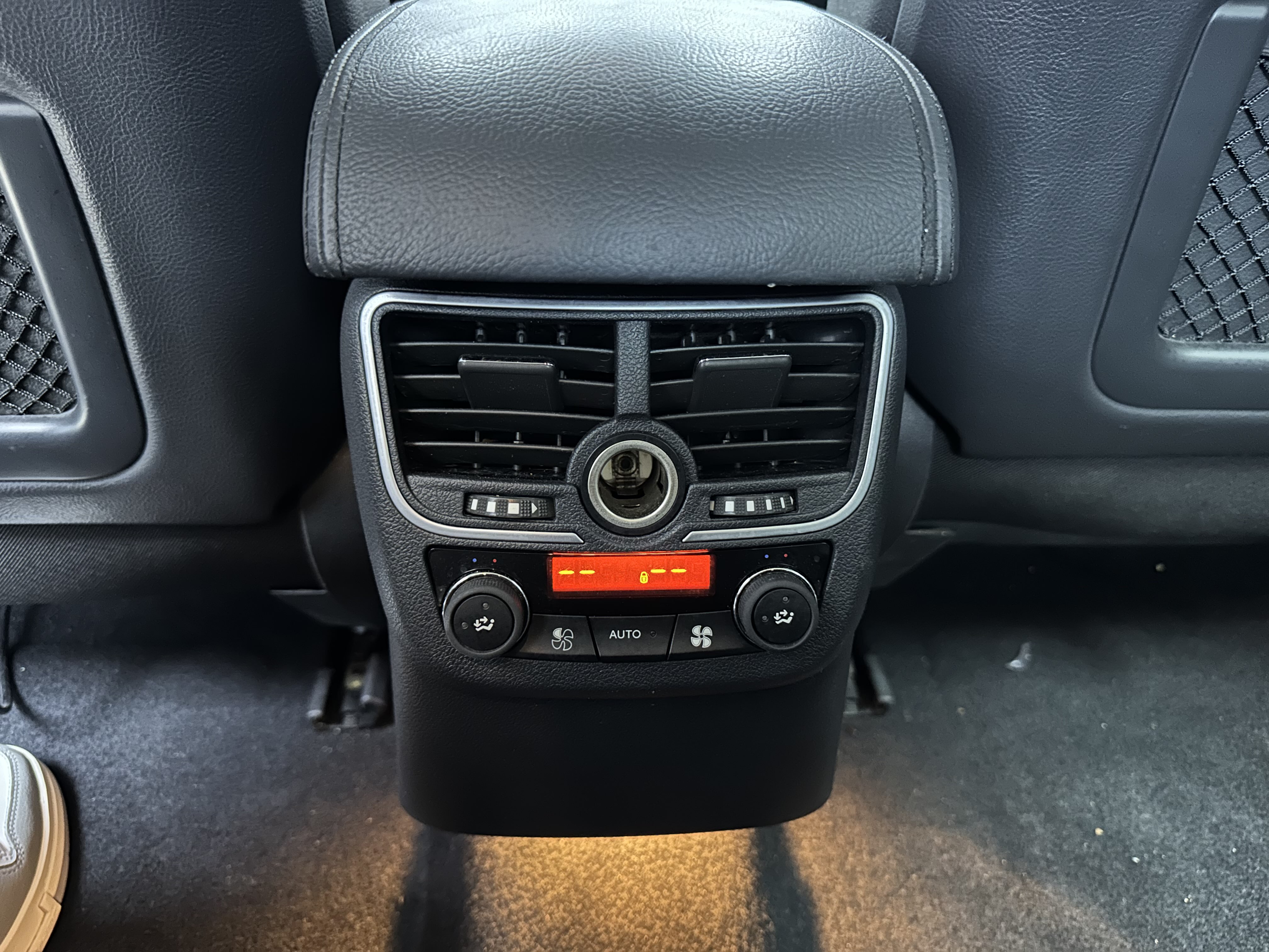 标致 标致508 2017 汽车图片 #19