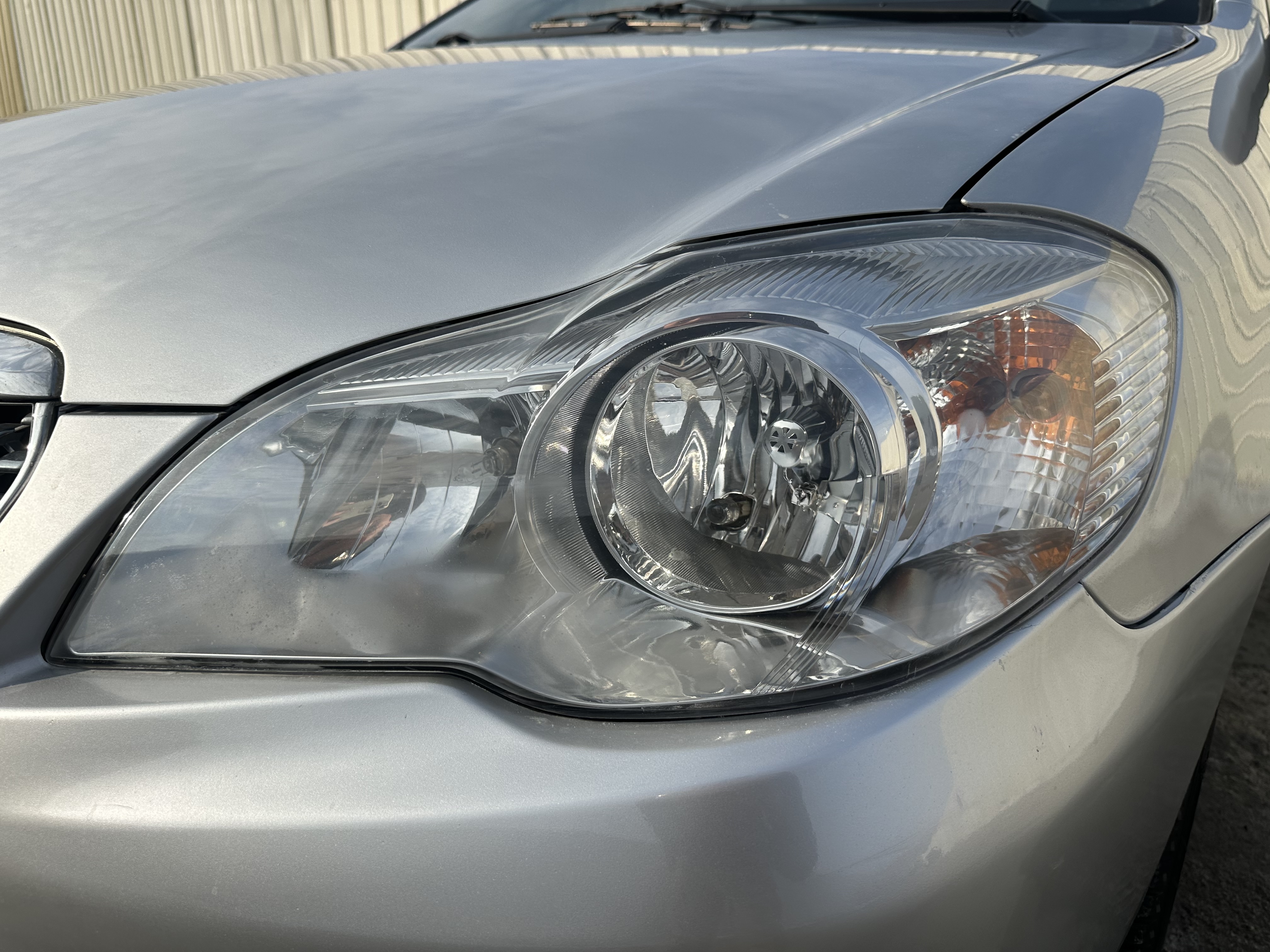 Toyota Corolla (Classic) 2013 immagine di auto #19