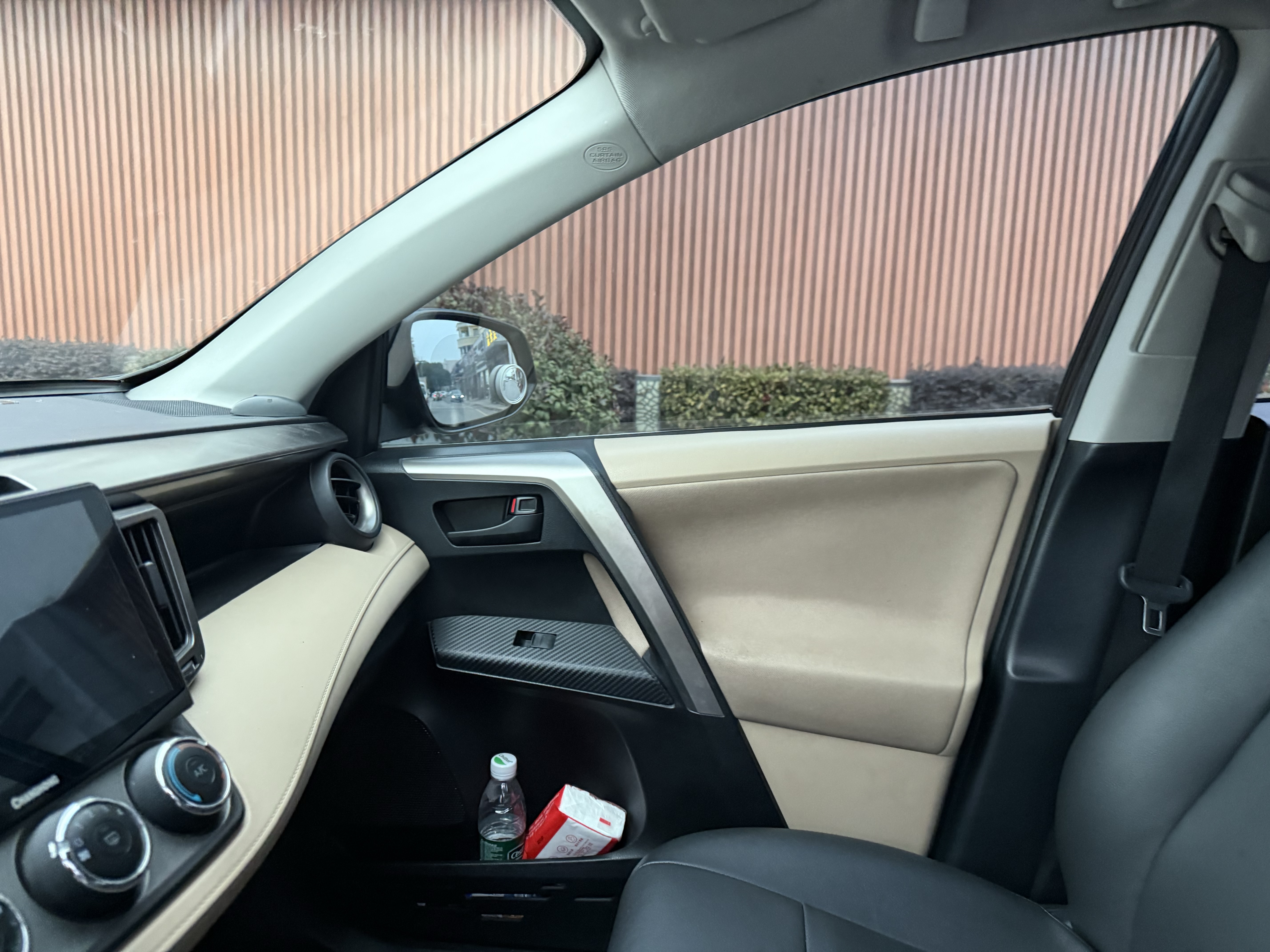 Toyota RAV4 2014 car image #19