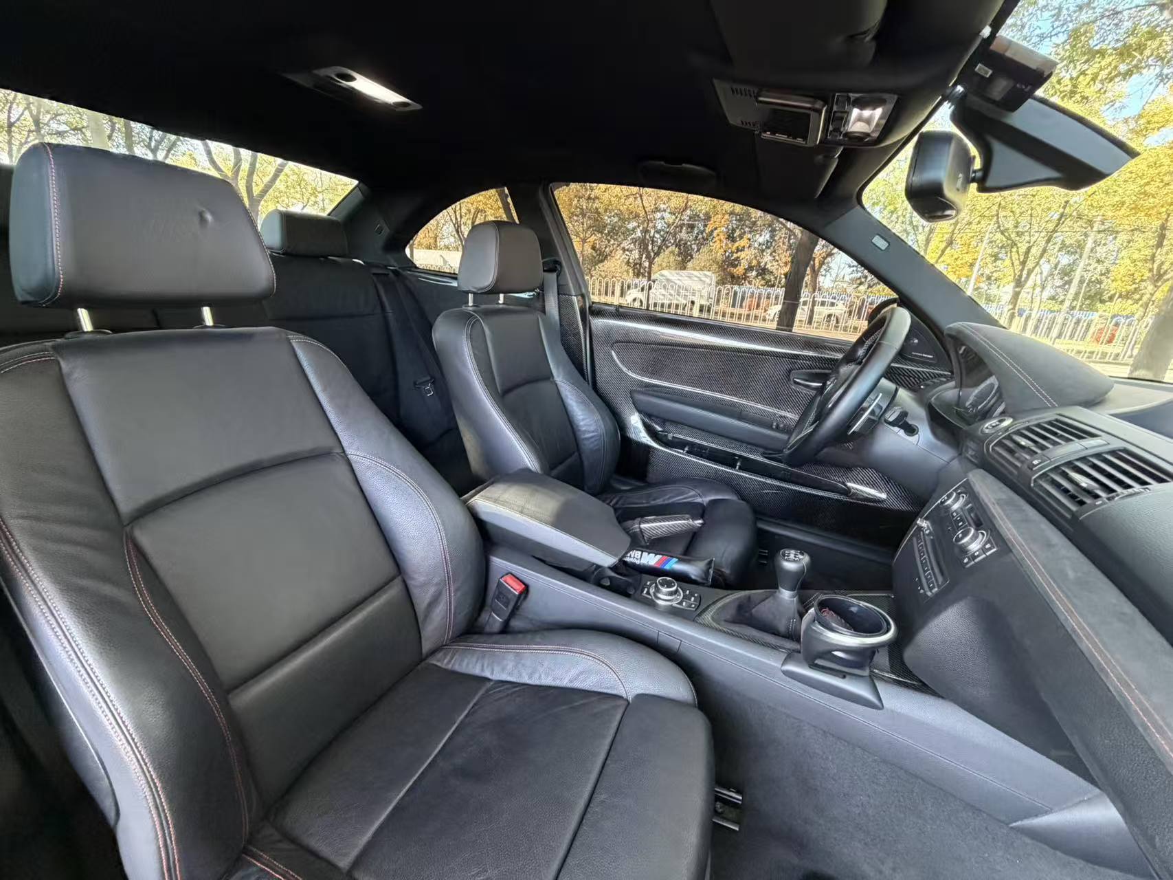 BMW 1 Series M 2012 #19 BMW 1 Series M 2012 immagine di auto #19