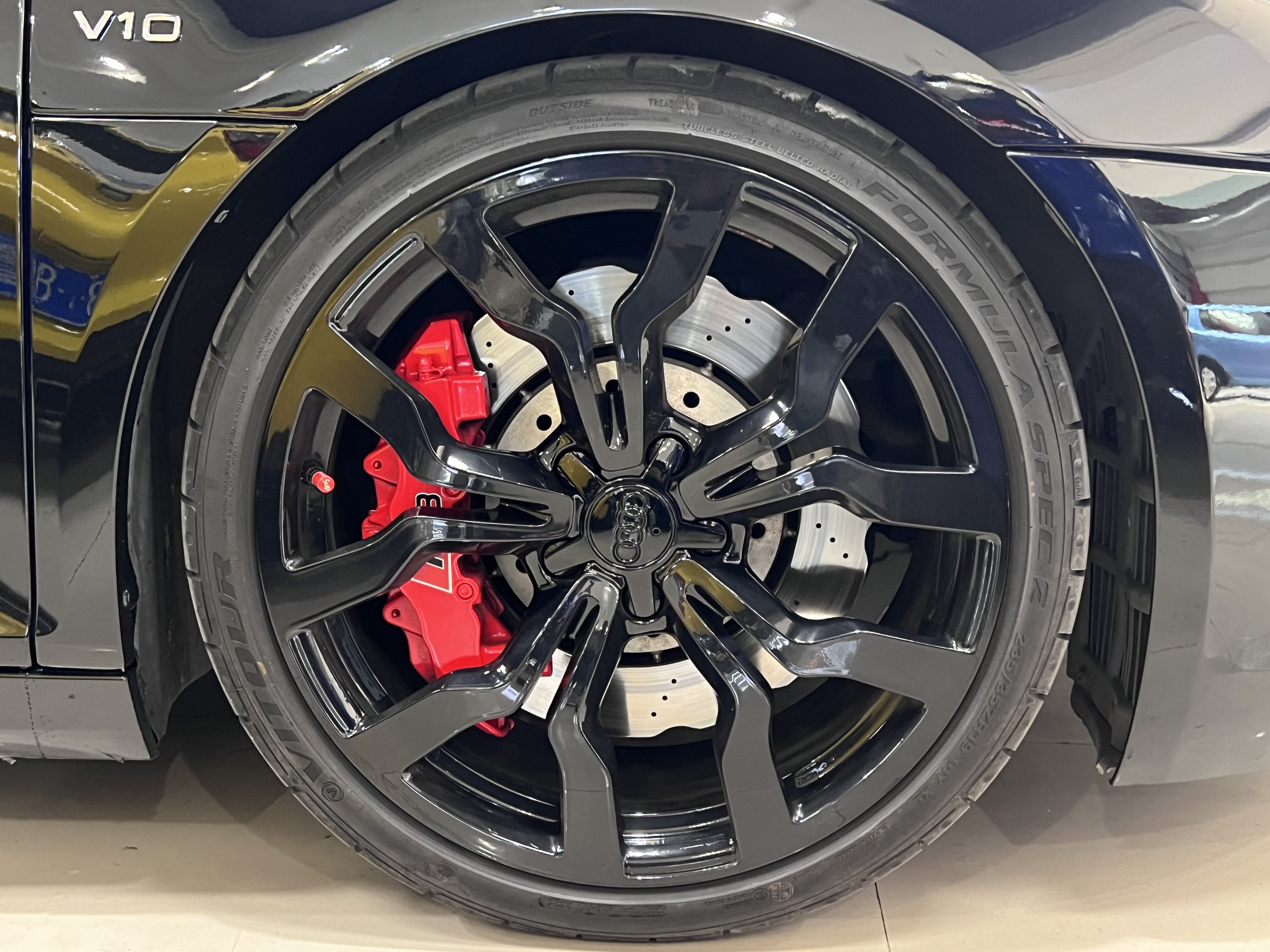 BMW 1 Series (Imported) 2014 car image #19