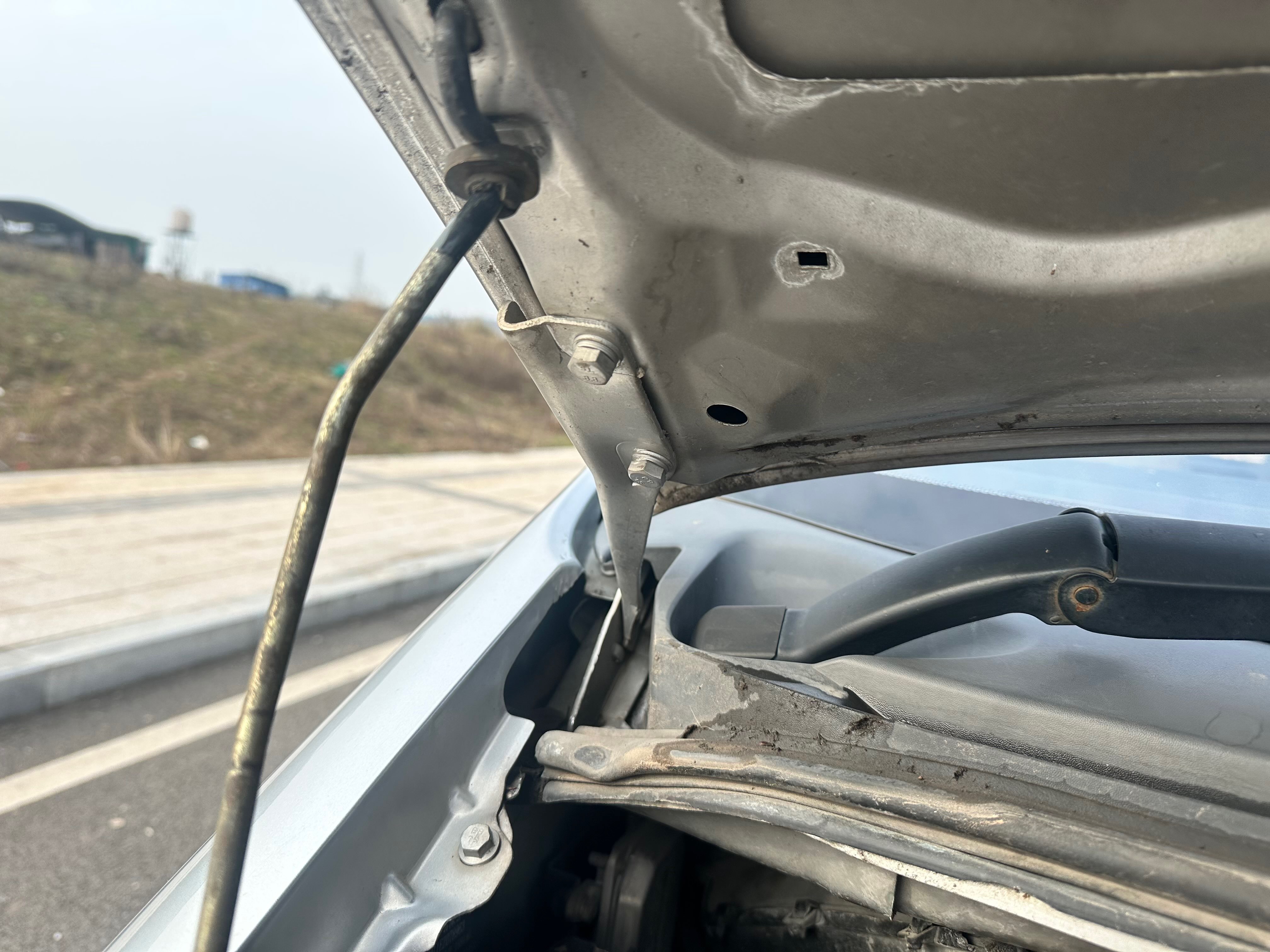 Forthing Lingzhi 2014 car image #19