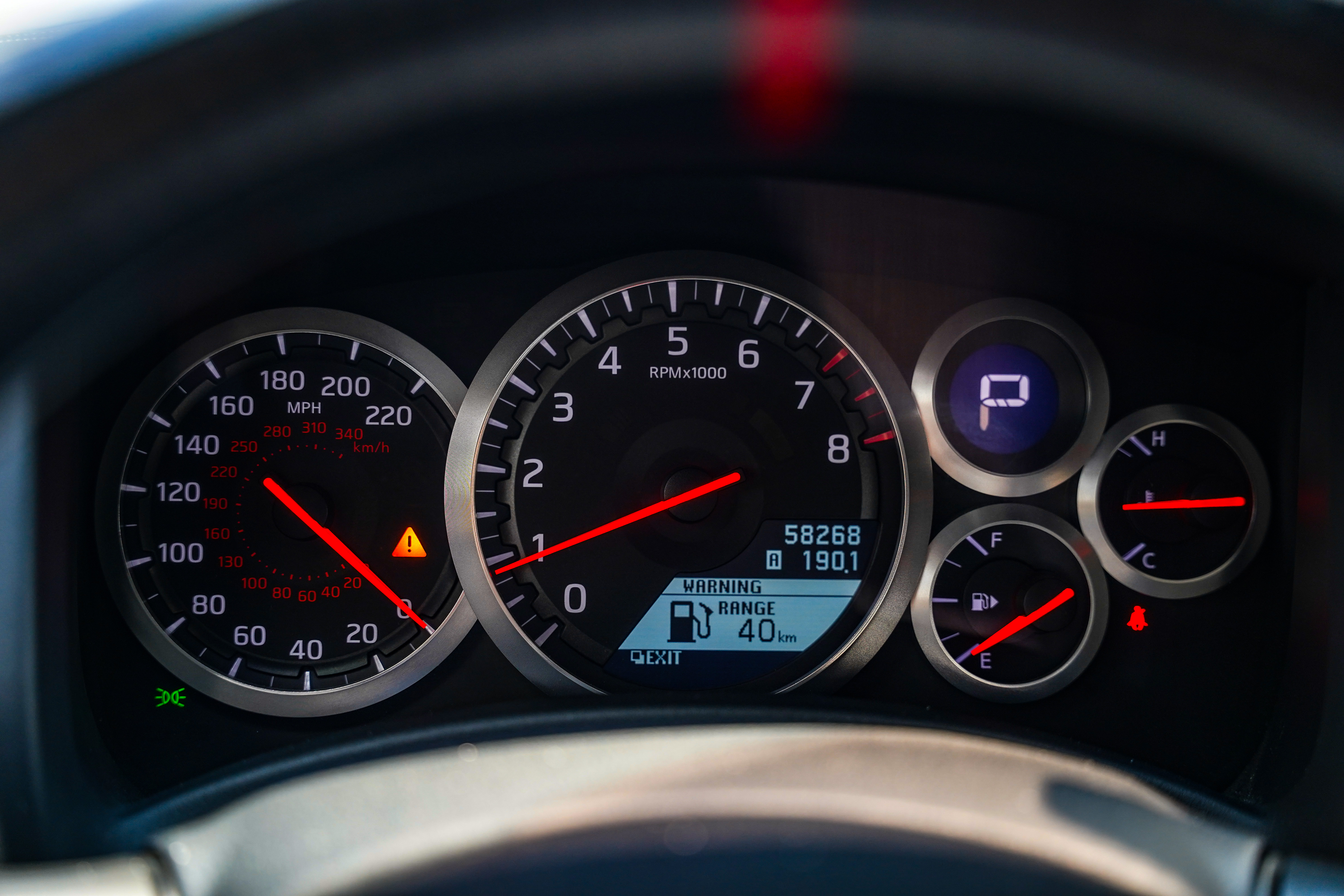 日产 日产GT-R 2012 汽车图片 #19