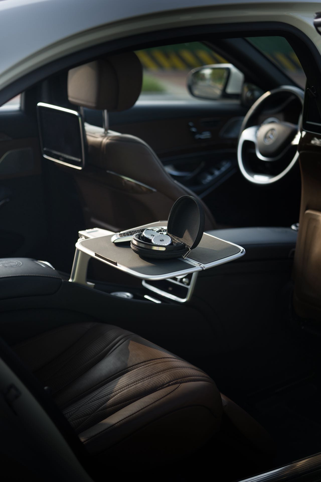 Mercedes-Benz S AMG 2014 изображение автомобиля #19