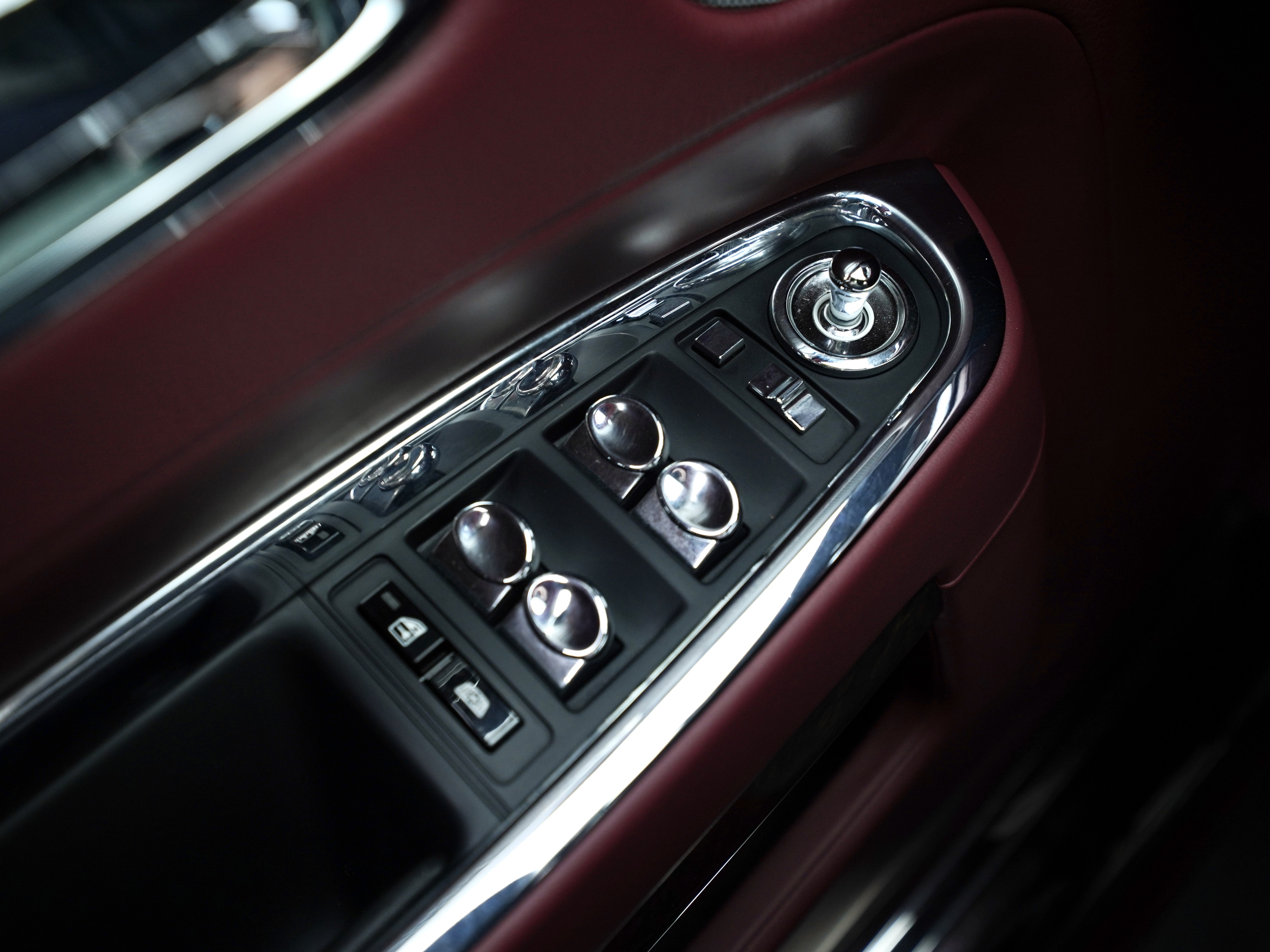 Rolls-Royce Ghost 2014 car image #19