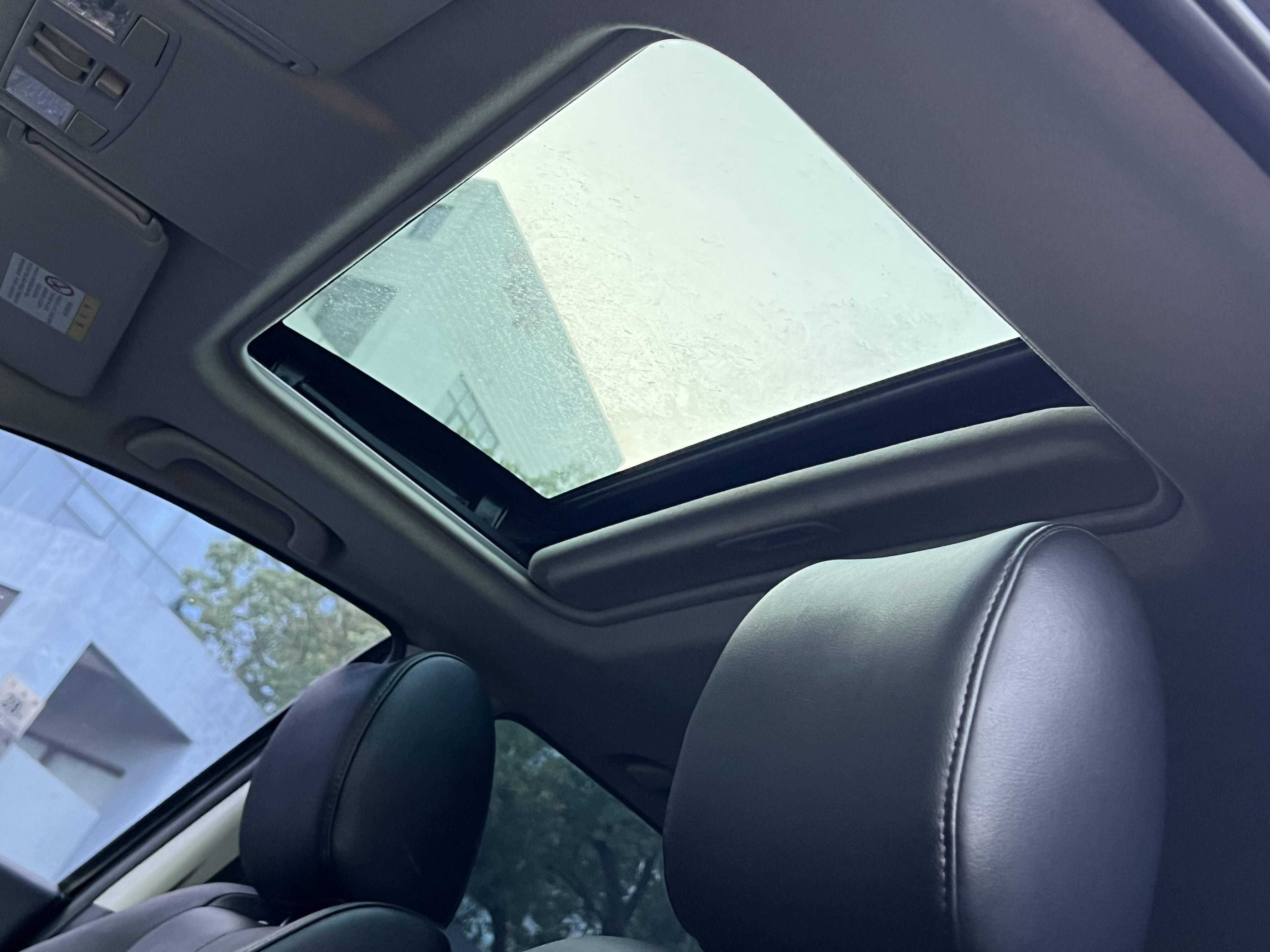 马自达 马自达CX-7(进口) 2014 汽车图片 #19